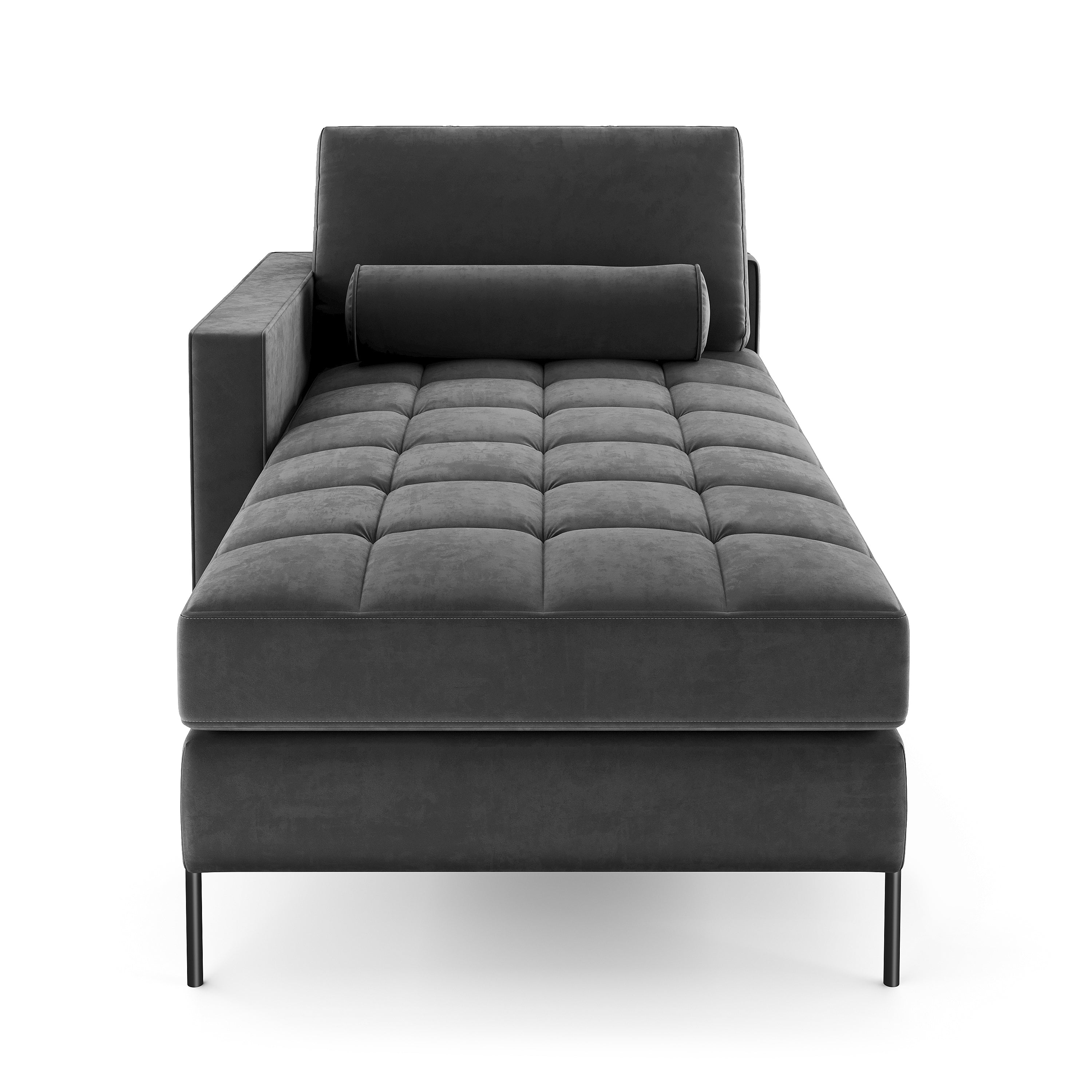 Recamiere Samt Elowyn