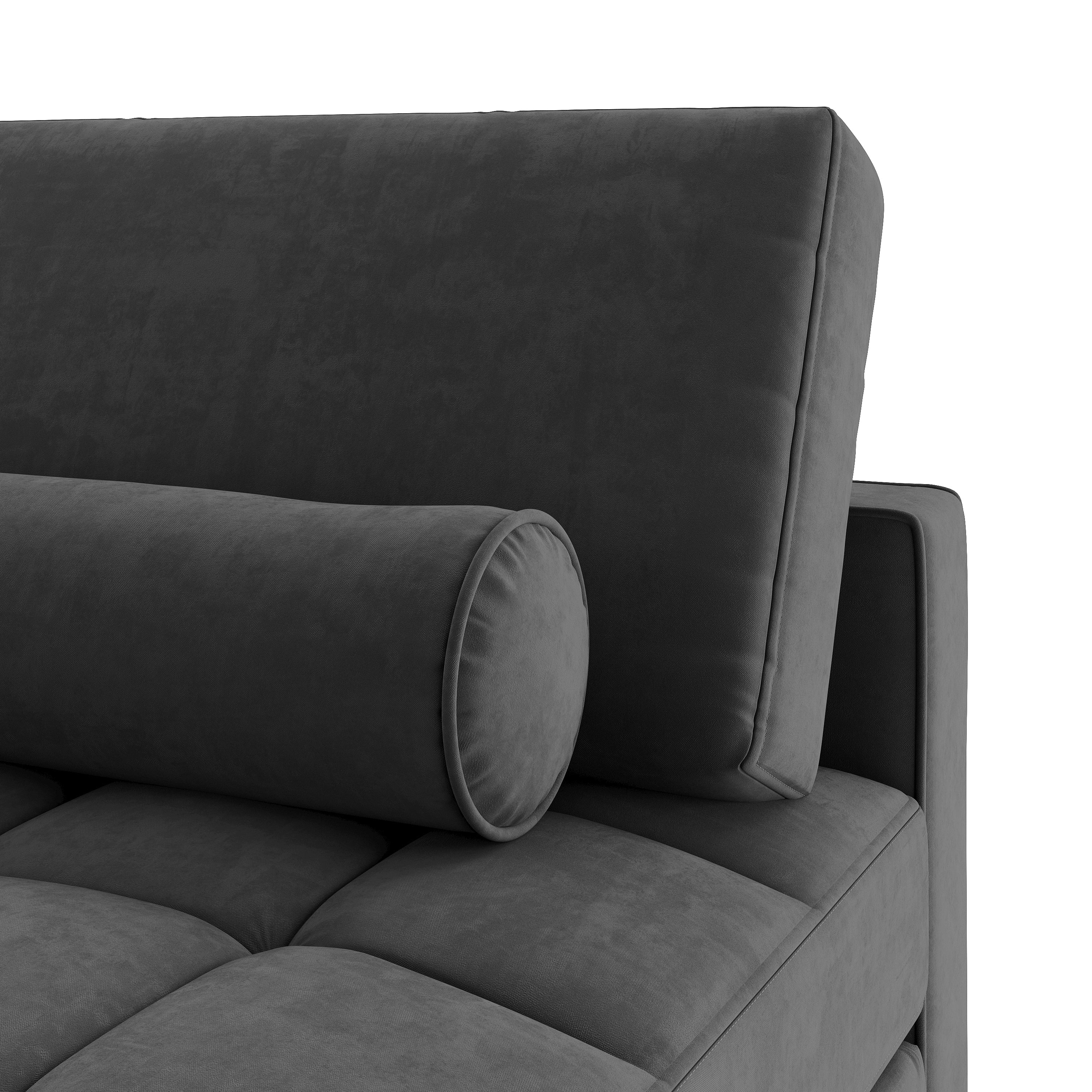 Recamiere Samt Elowyn