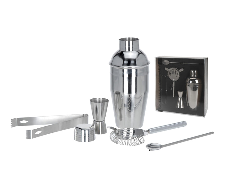 Cocktail Shaker Delphine