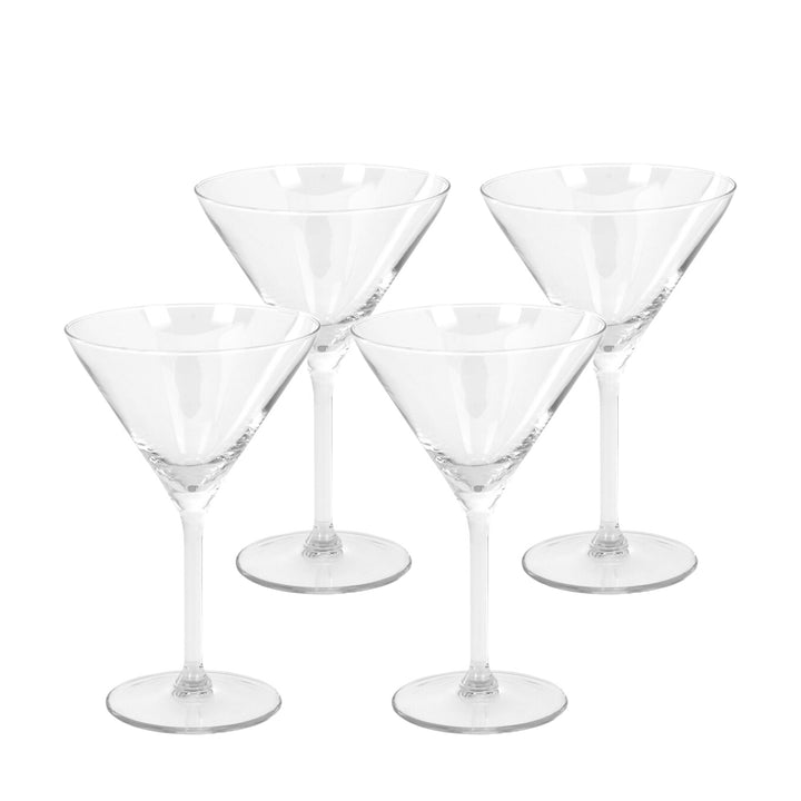 Cocktailglas 4er Set Lavinia
