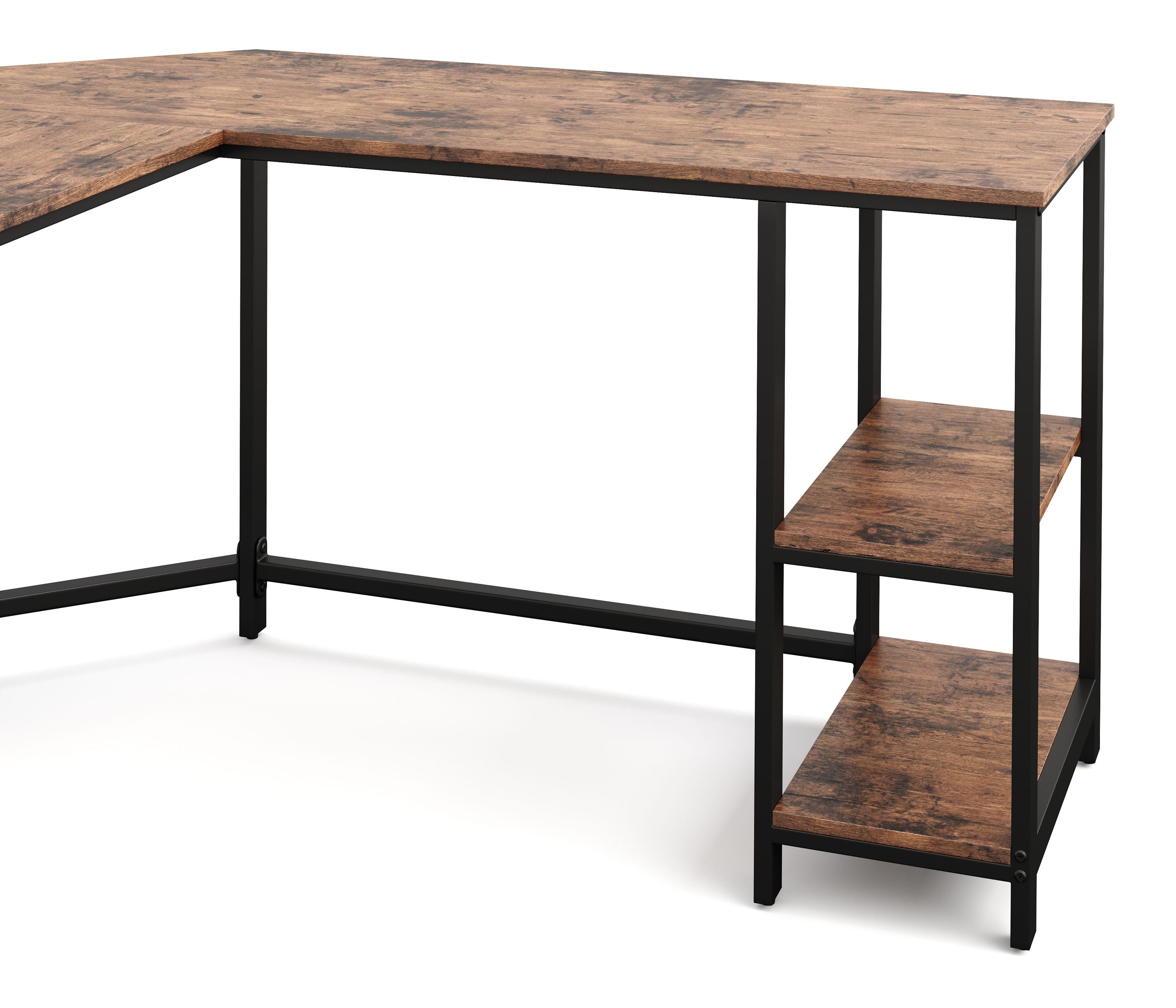 Tisch Vintage Lucien