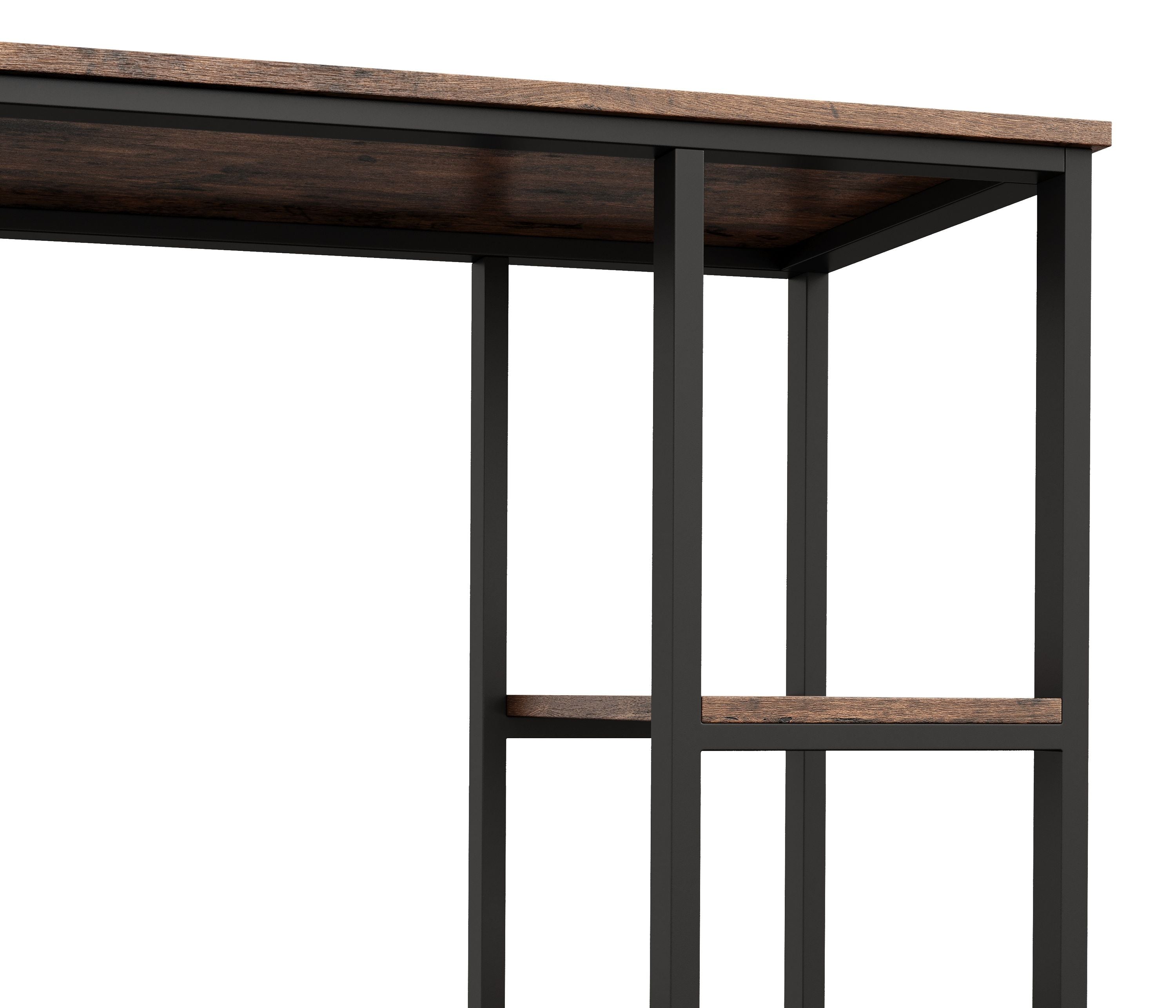 Tisch Vintage Lucien