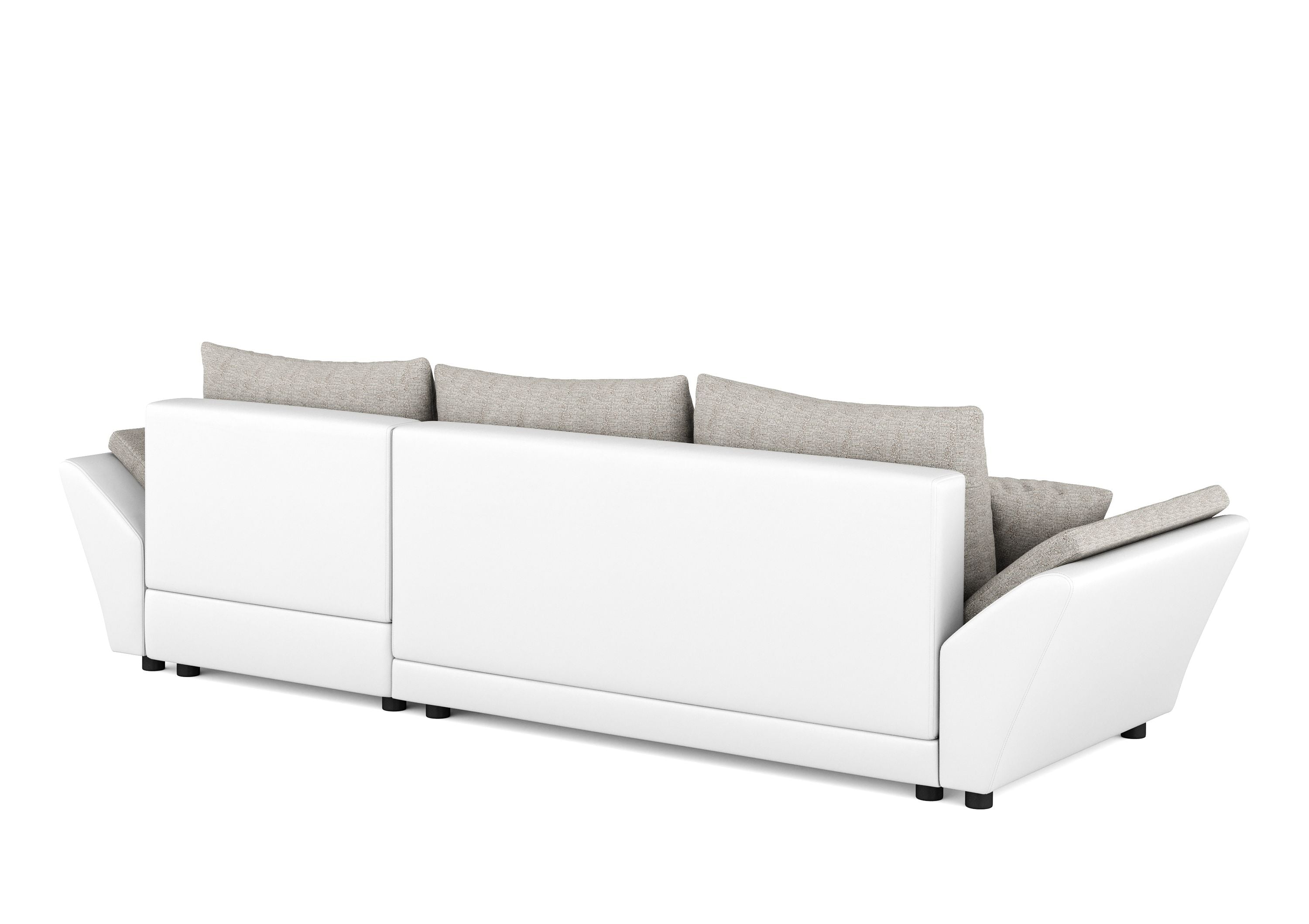 Ecksofa mit Schlaffunktion CAESAR