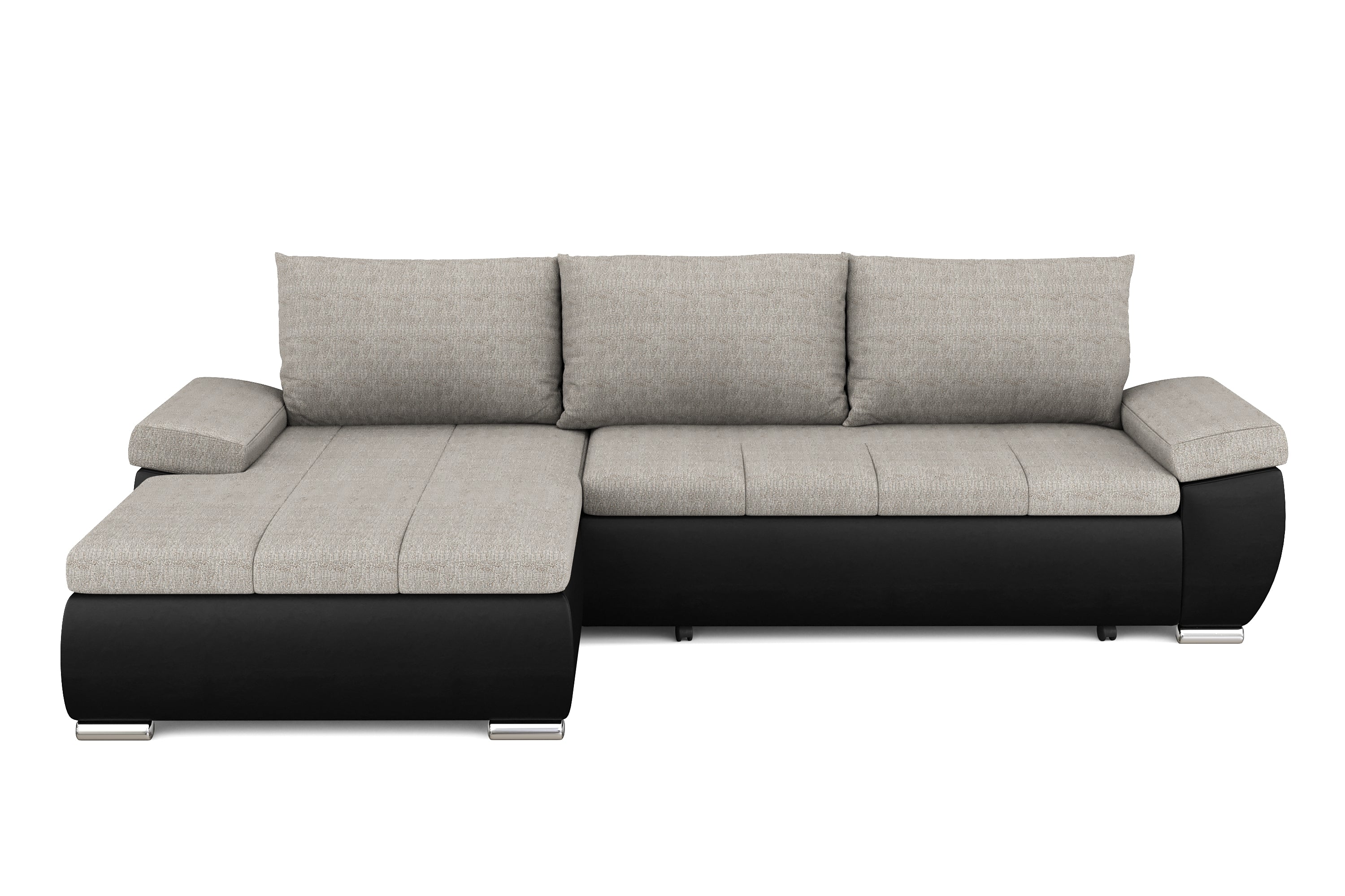 Ecksofa mit Schlaffunktion Phaedra