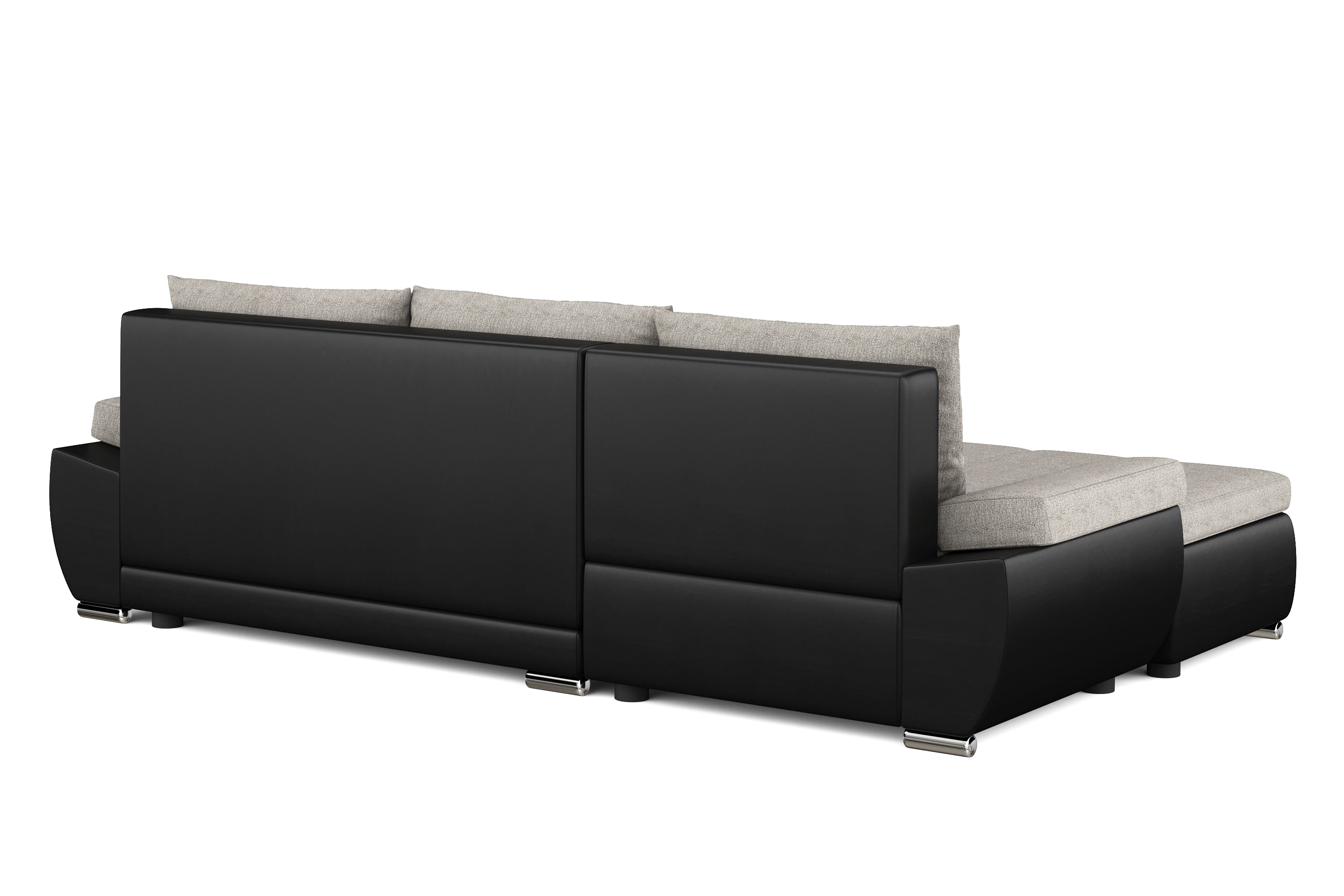 Ecksofa mit Schlaffunktion Phaedra