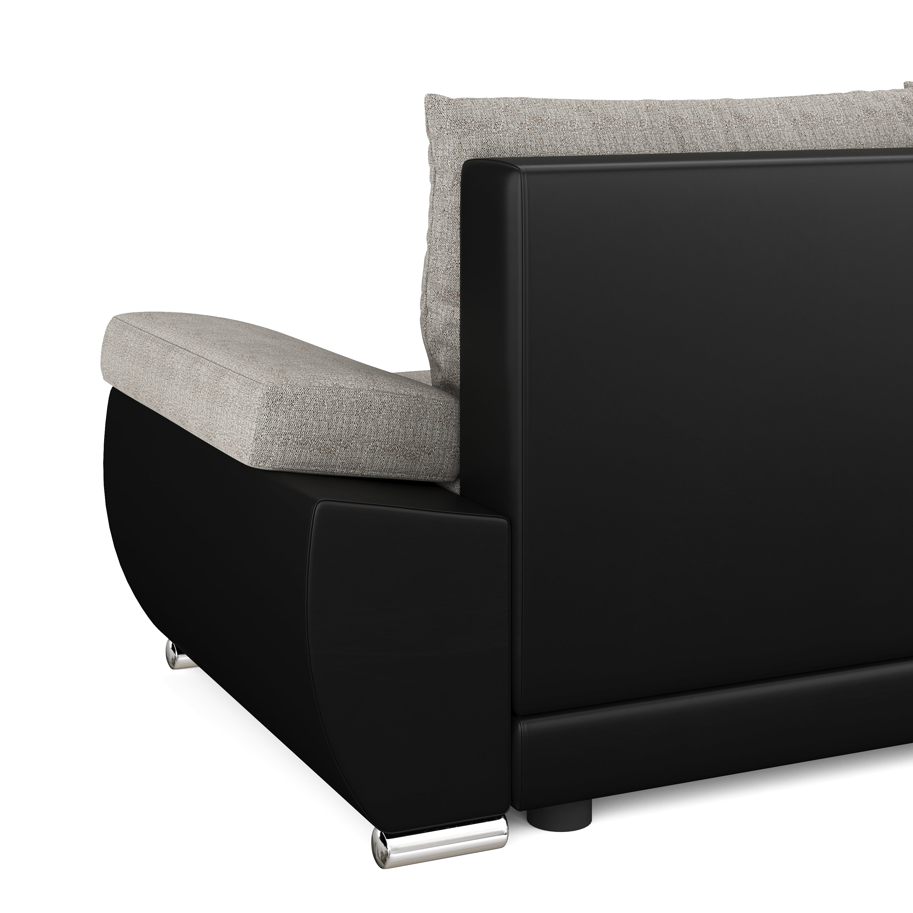 Ecksofa mit Schlaffunktion Phaedra