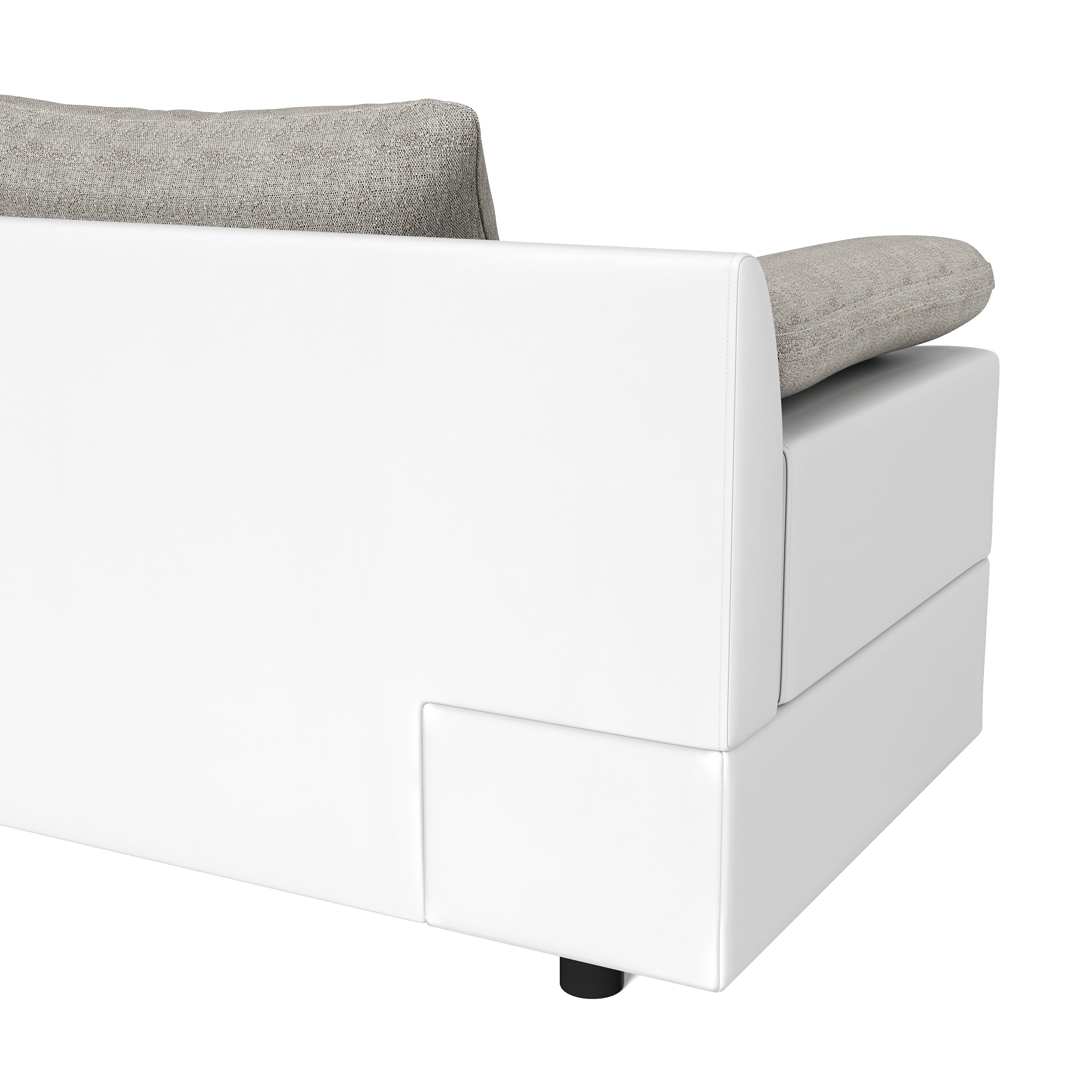 Ecksofa mit Schlaffunktion Cressida