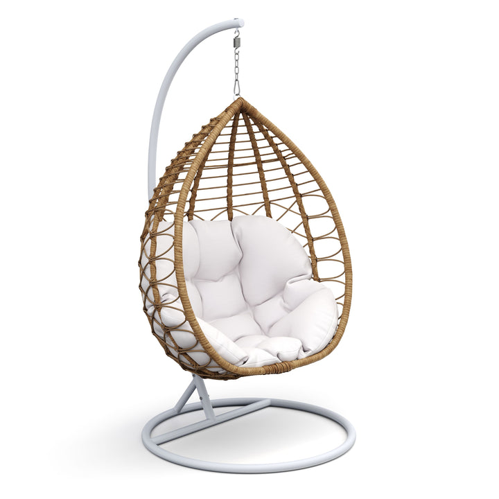 Hängesessel mit Gestell CHILE