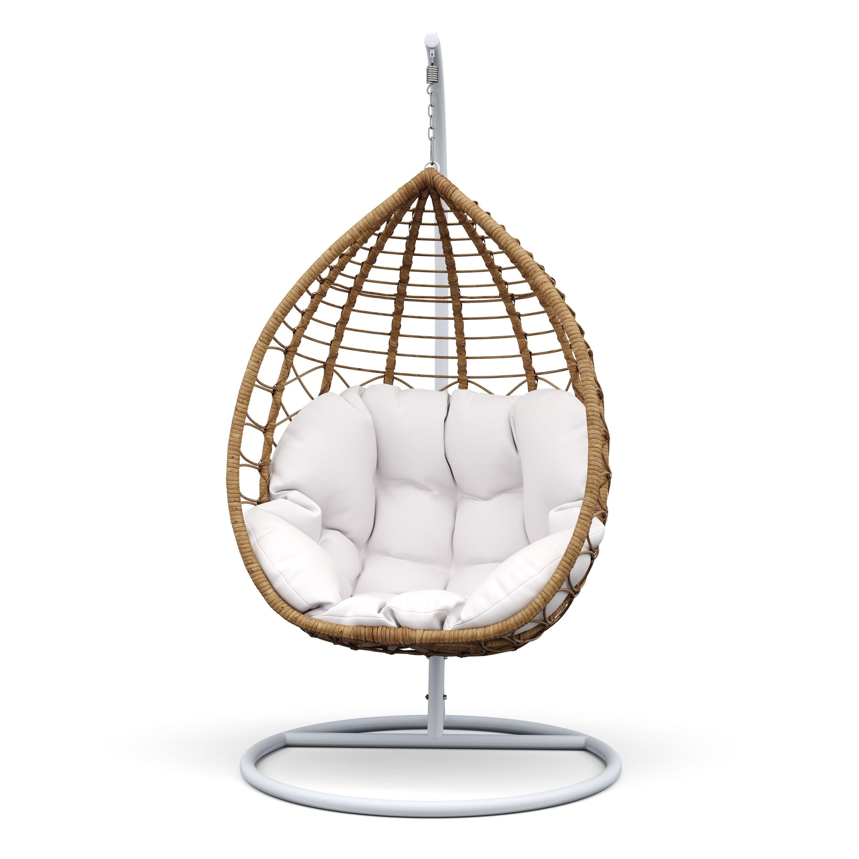 Hängesessel mit Gestell CHILE