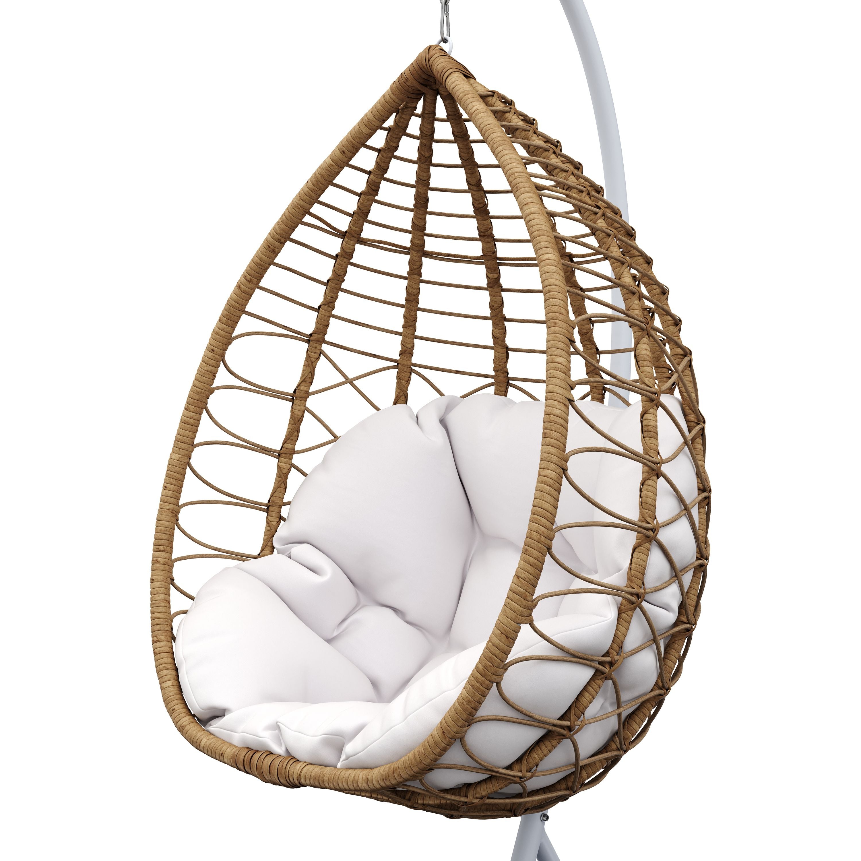 Hängesessel mit Gestell CHILE