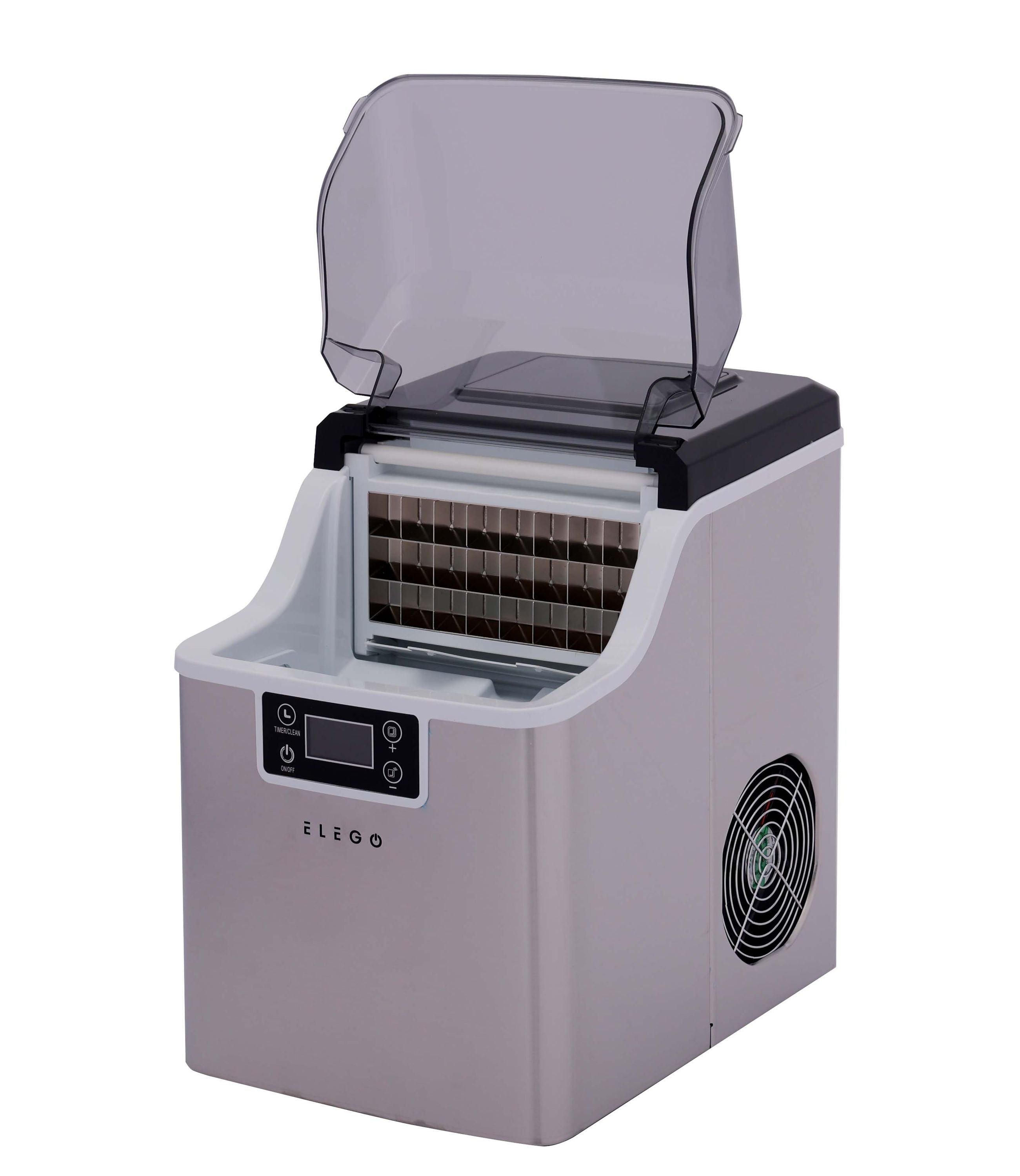 Eiswürfelmaschine Galadriel