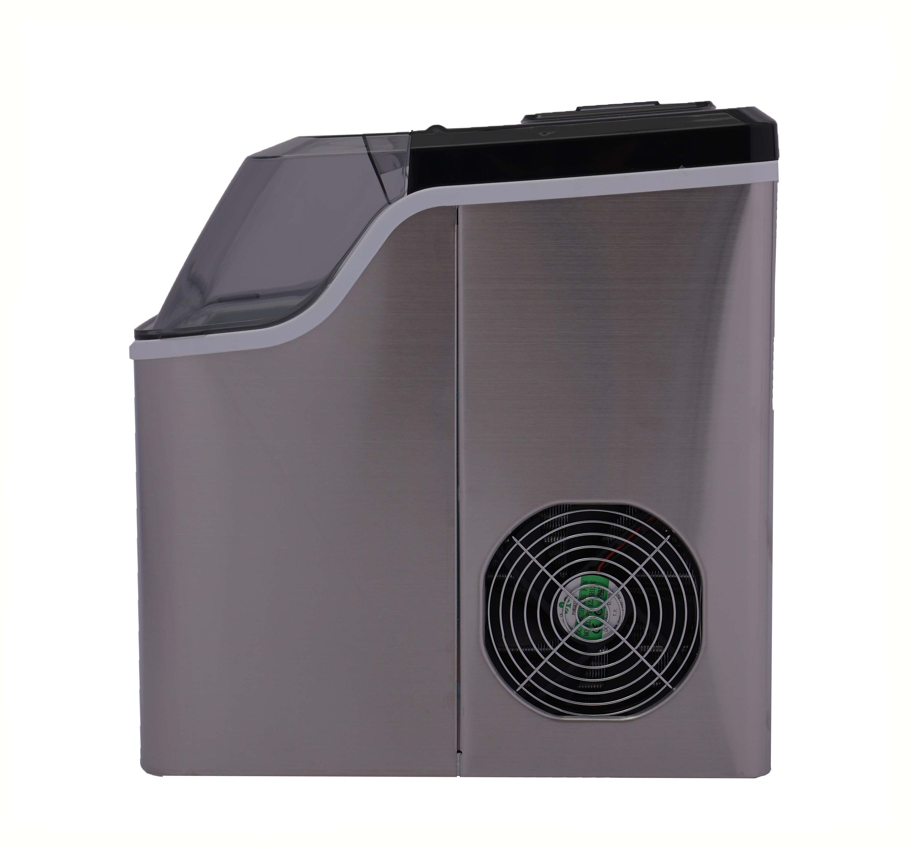 Eiswürfelmaschine Galadriel