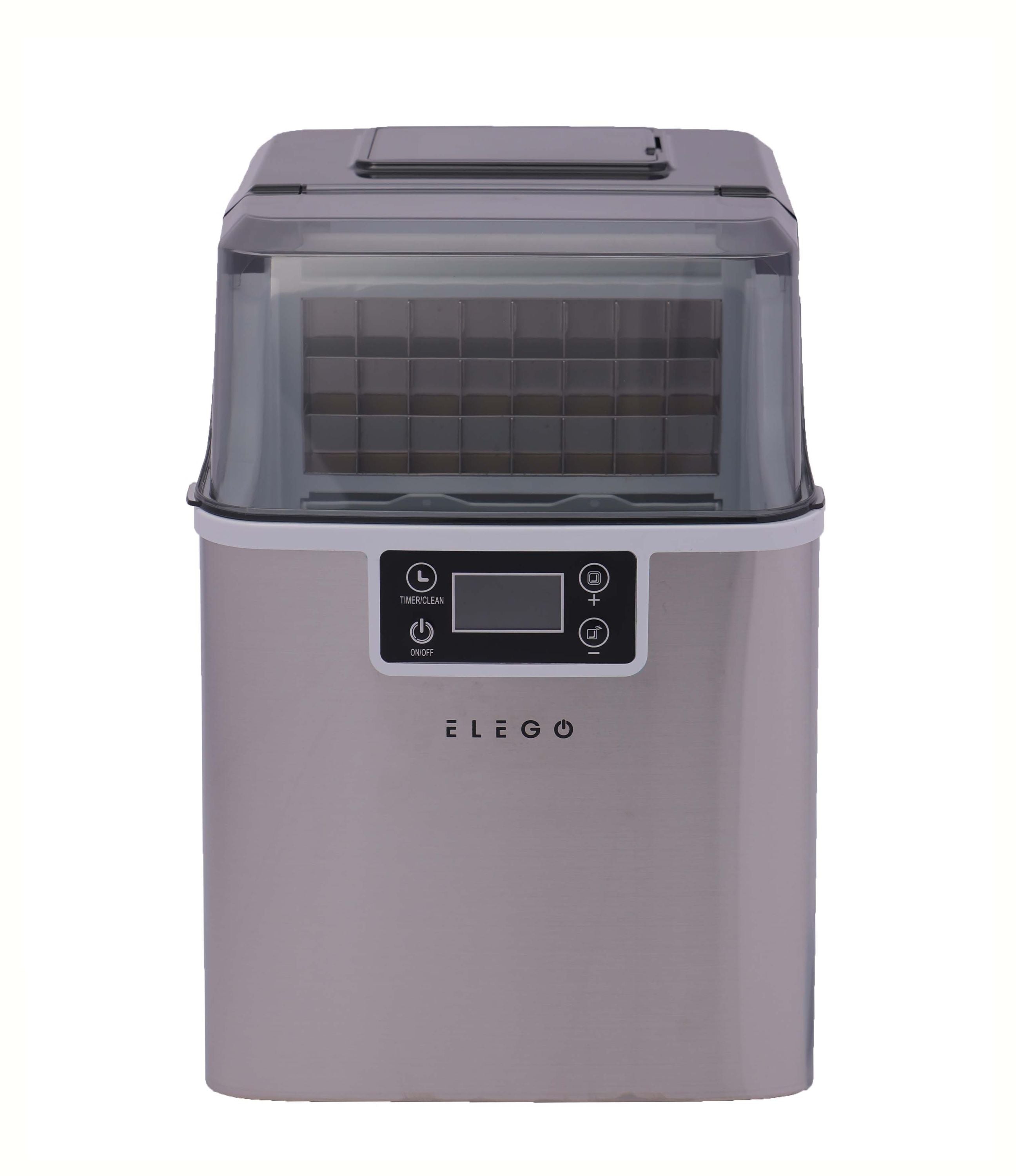 Eiswürfelmaschine Galadriel