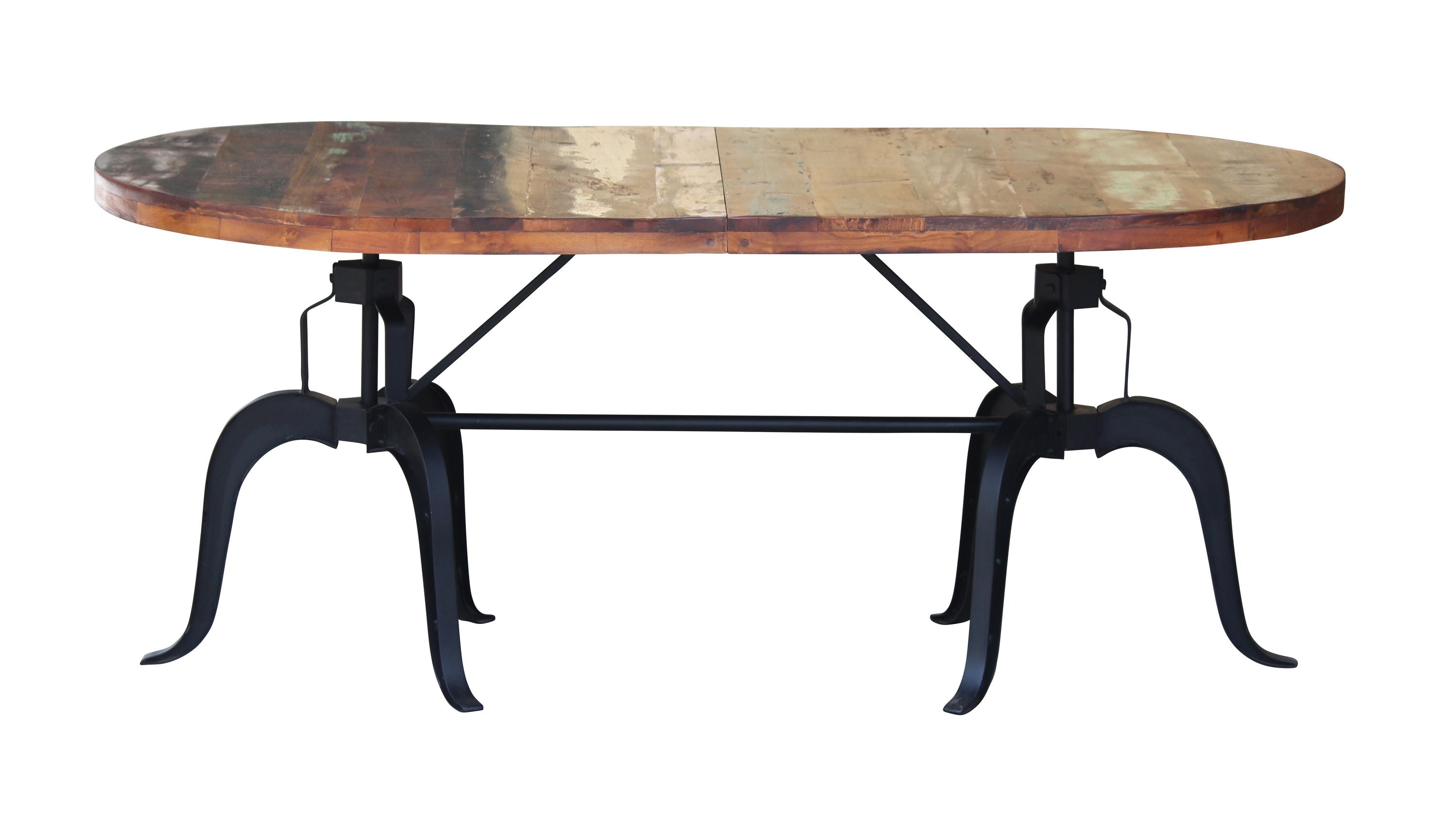 Tisch Vintage Ragavi