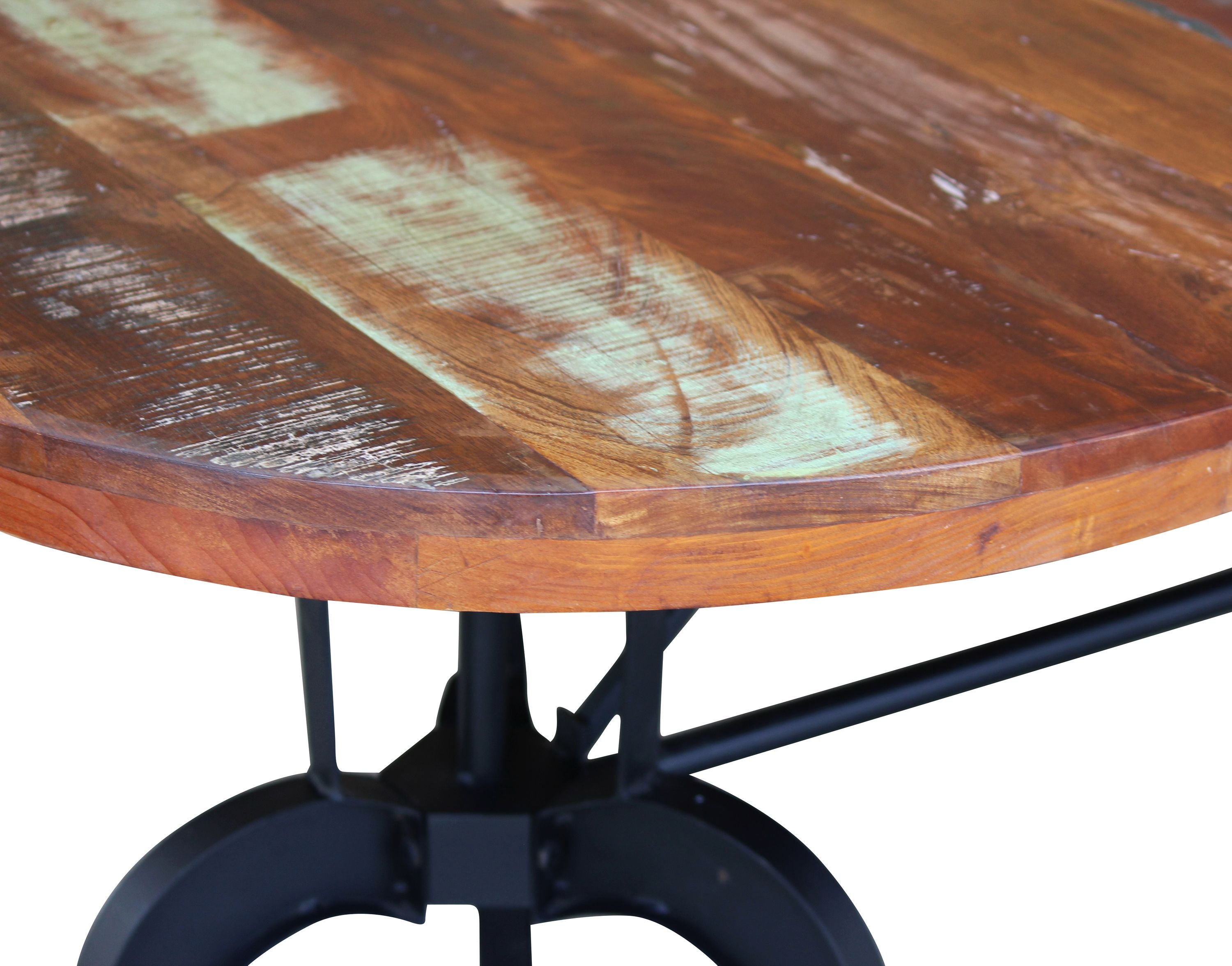 Tisch Vintage Ragavi