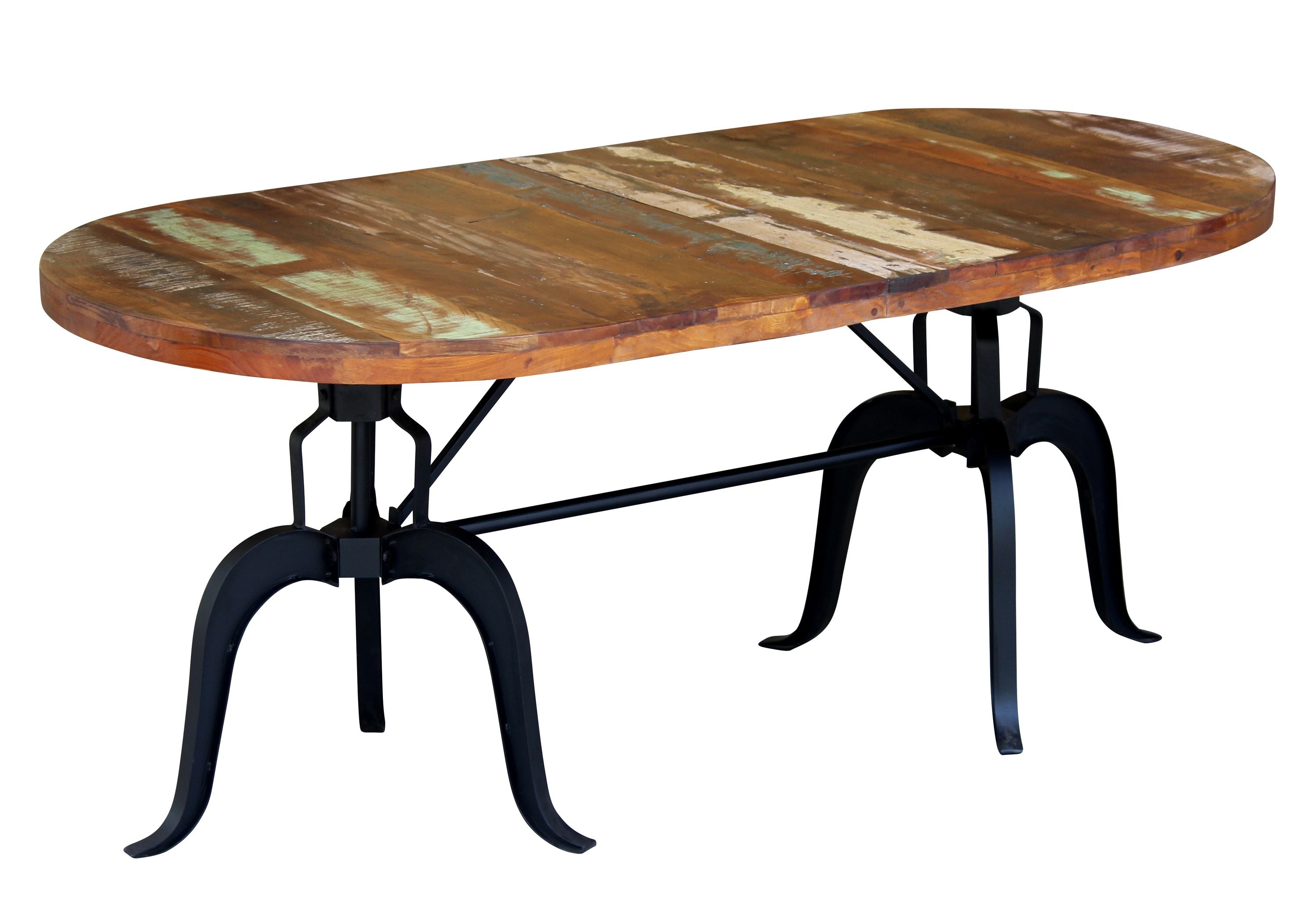 Tisch Vintage Ragavi