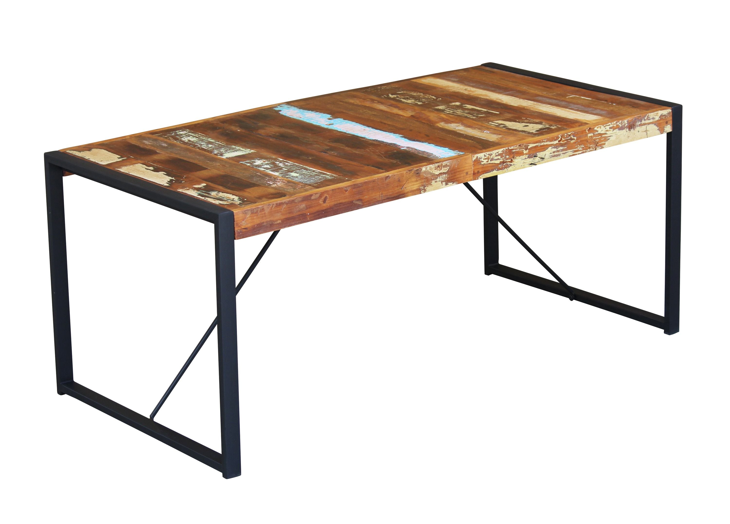 Tisch Vintage Pascal