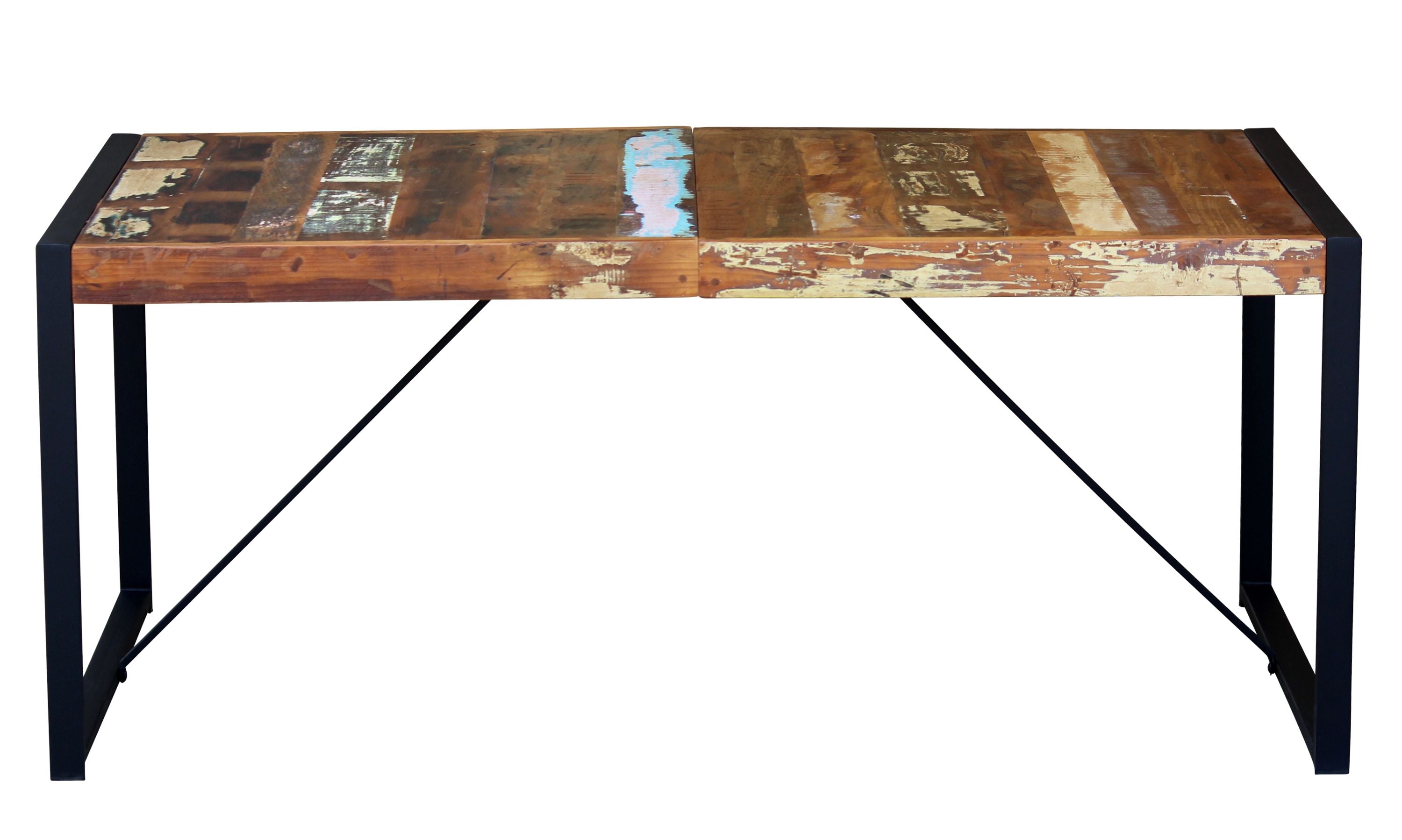 Tisch Vintage Pascal