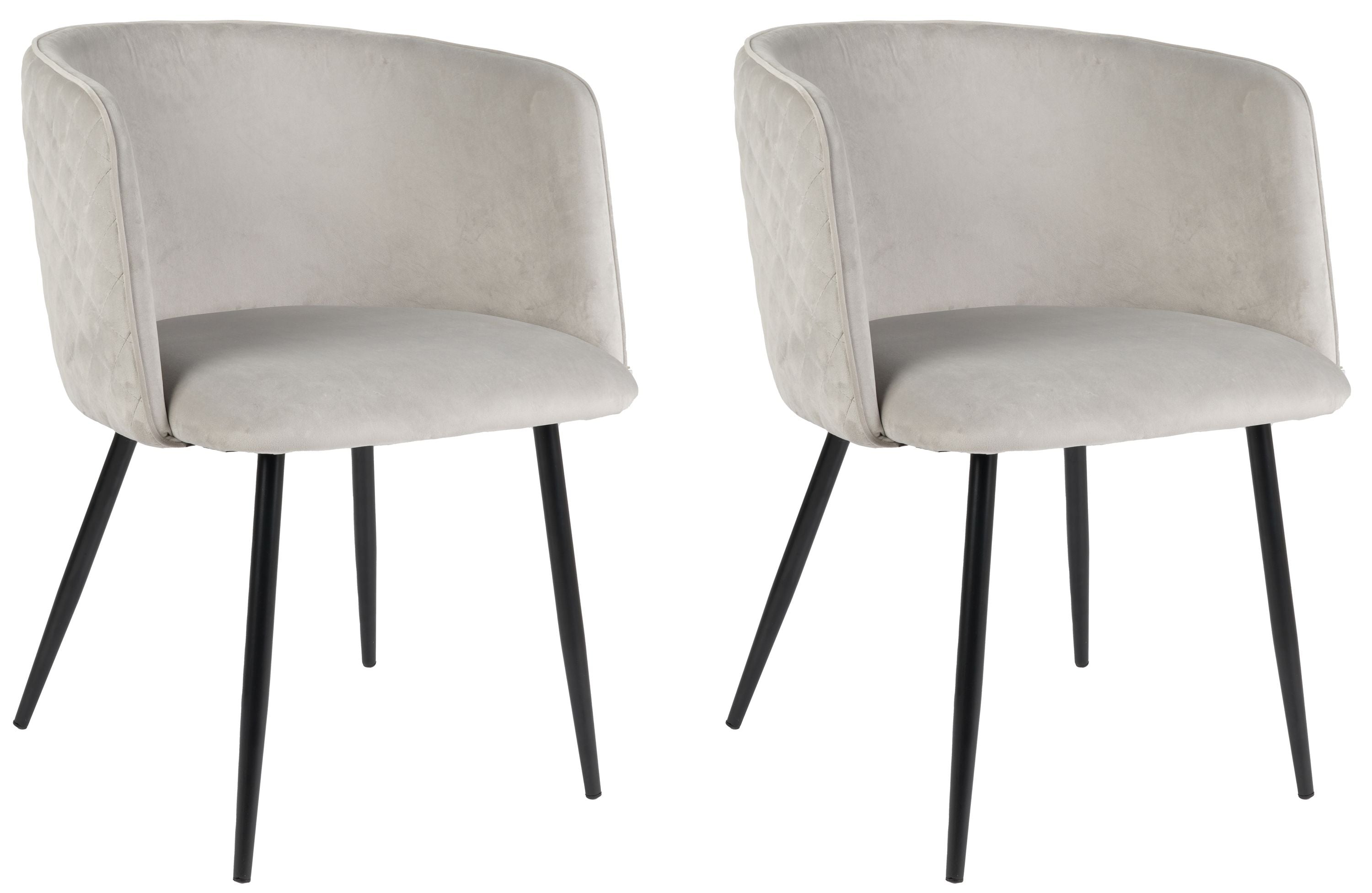 Stühle Juniper 2er Set