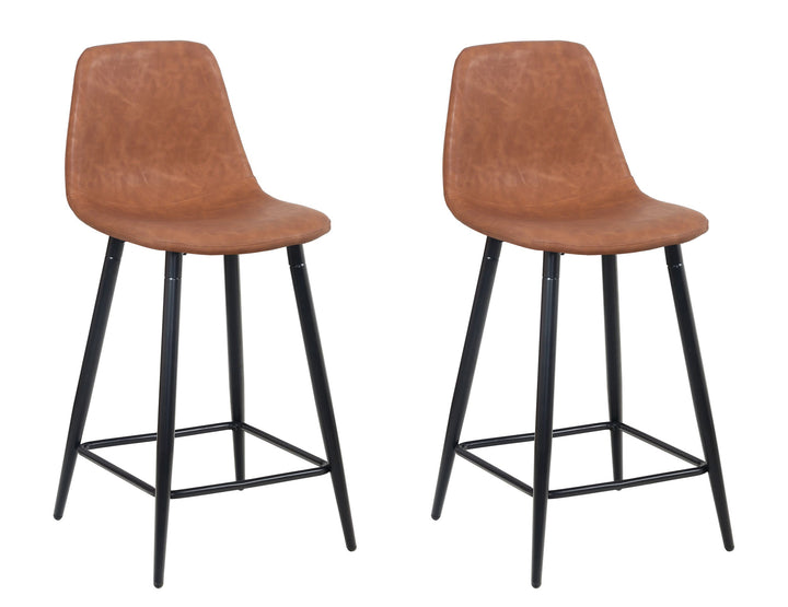 Stühle Vintage Patricia 2er Set