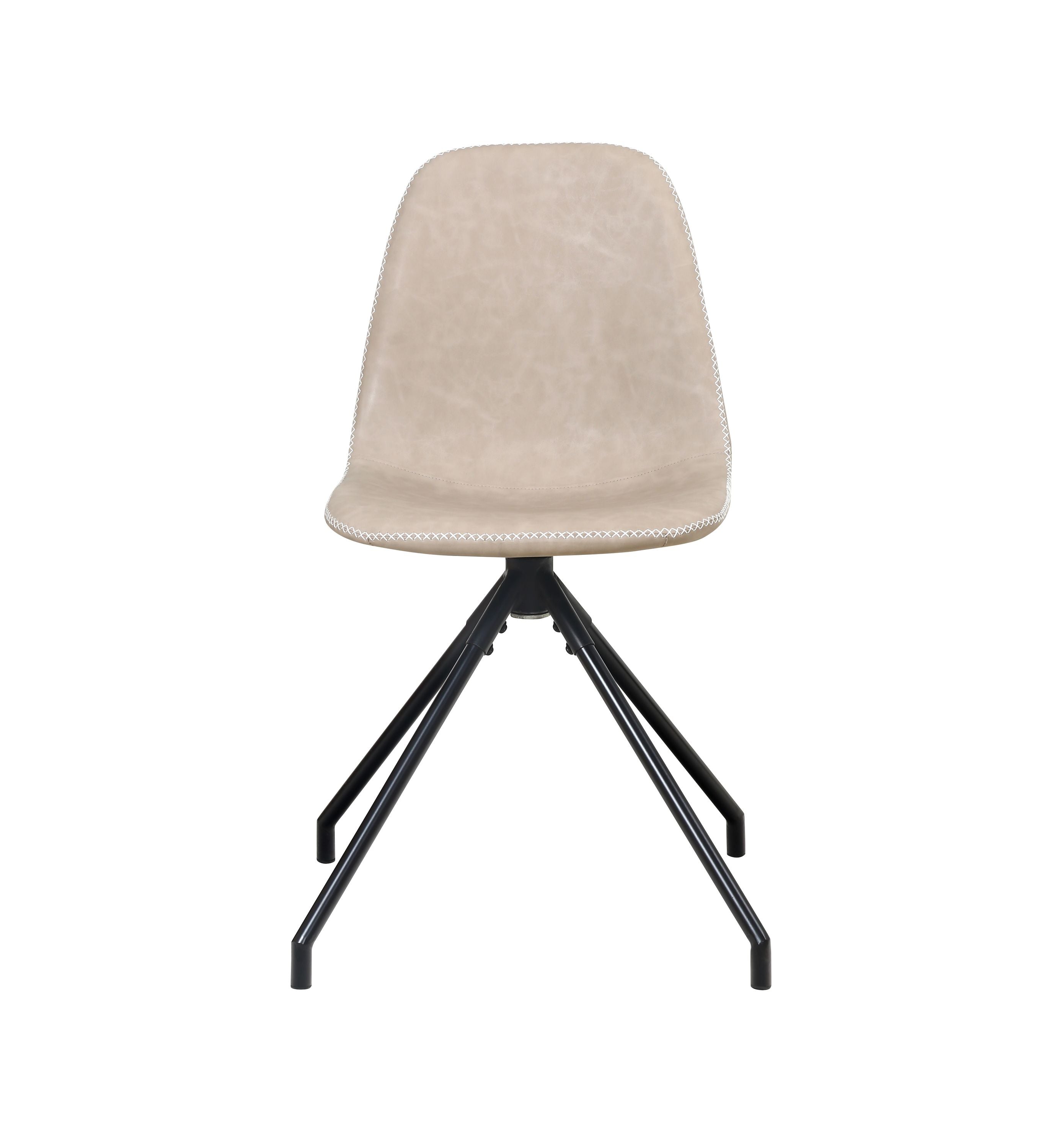 Stuhl Vintage Angela 4er Set