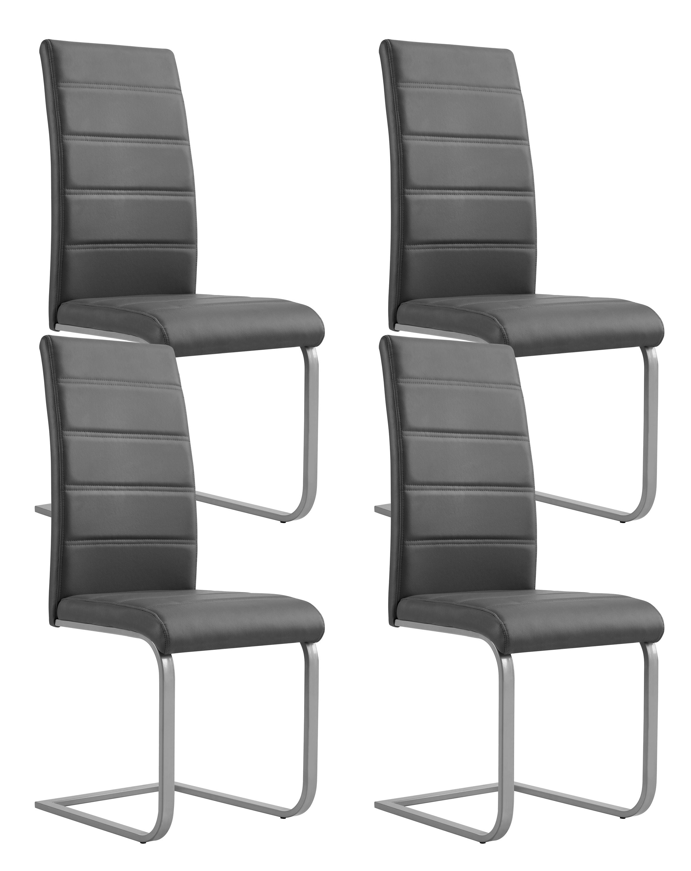 Stühle Seraphina 4er Set