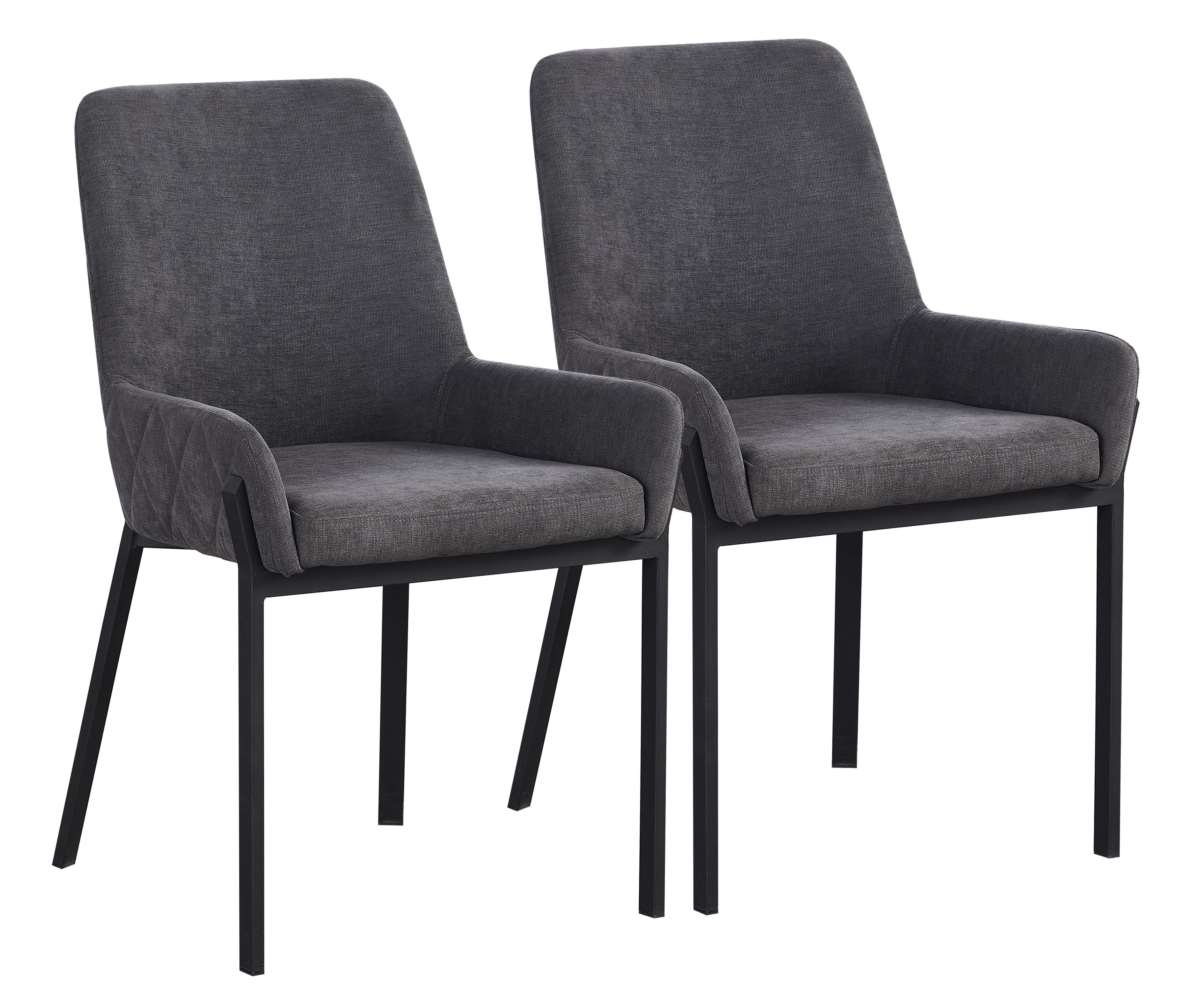 Stühle Meadow 2er Set