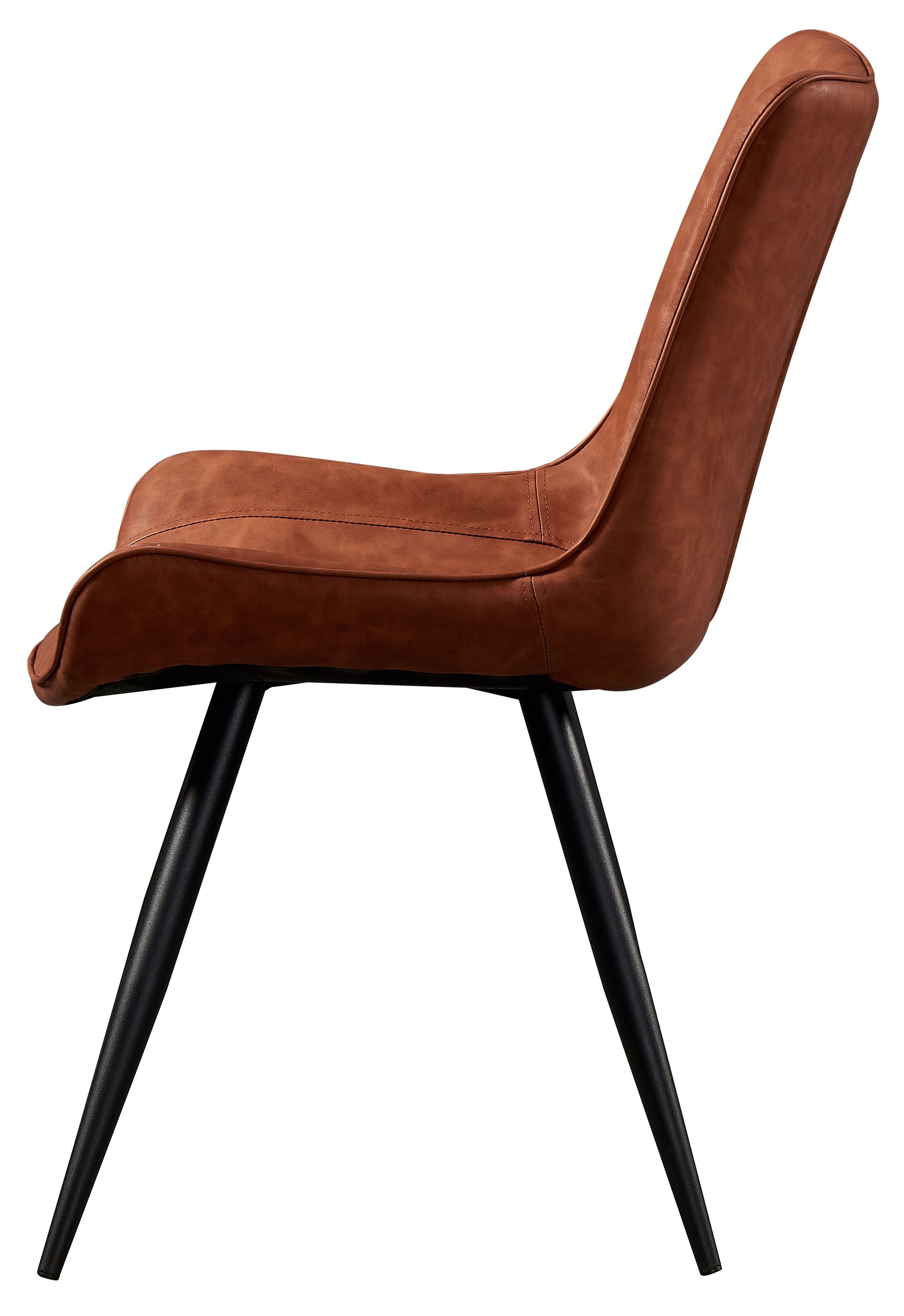 Stuhl Vintage Verena 2er Set