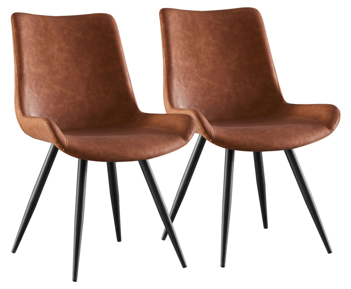 Stuhl Vintage Verena 2er Set