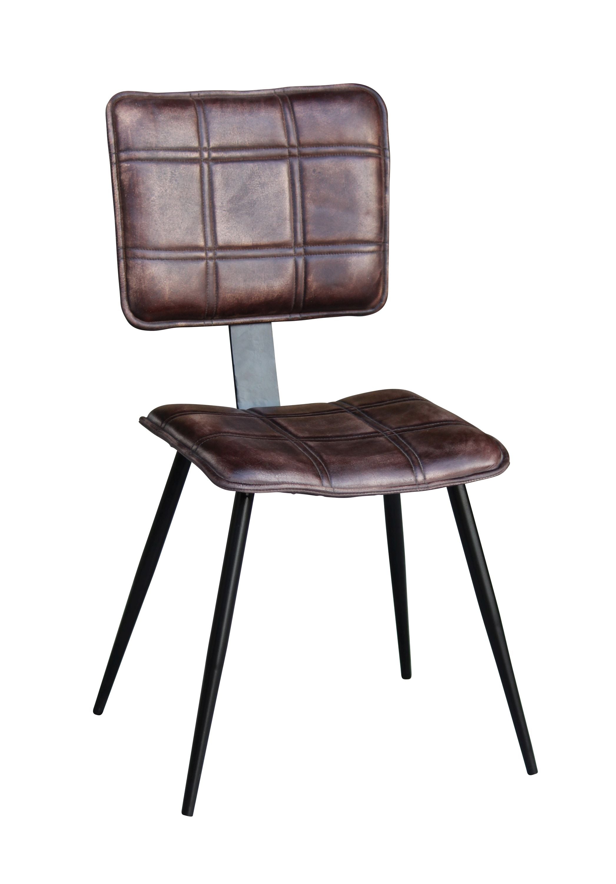 Stuhl Vintage Tabea 2er set