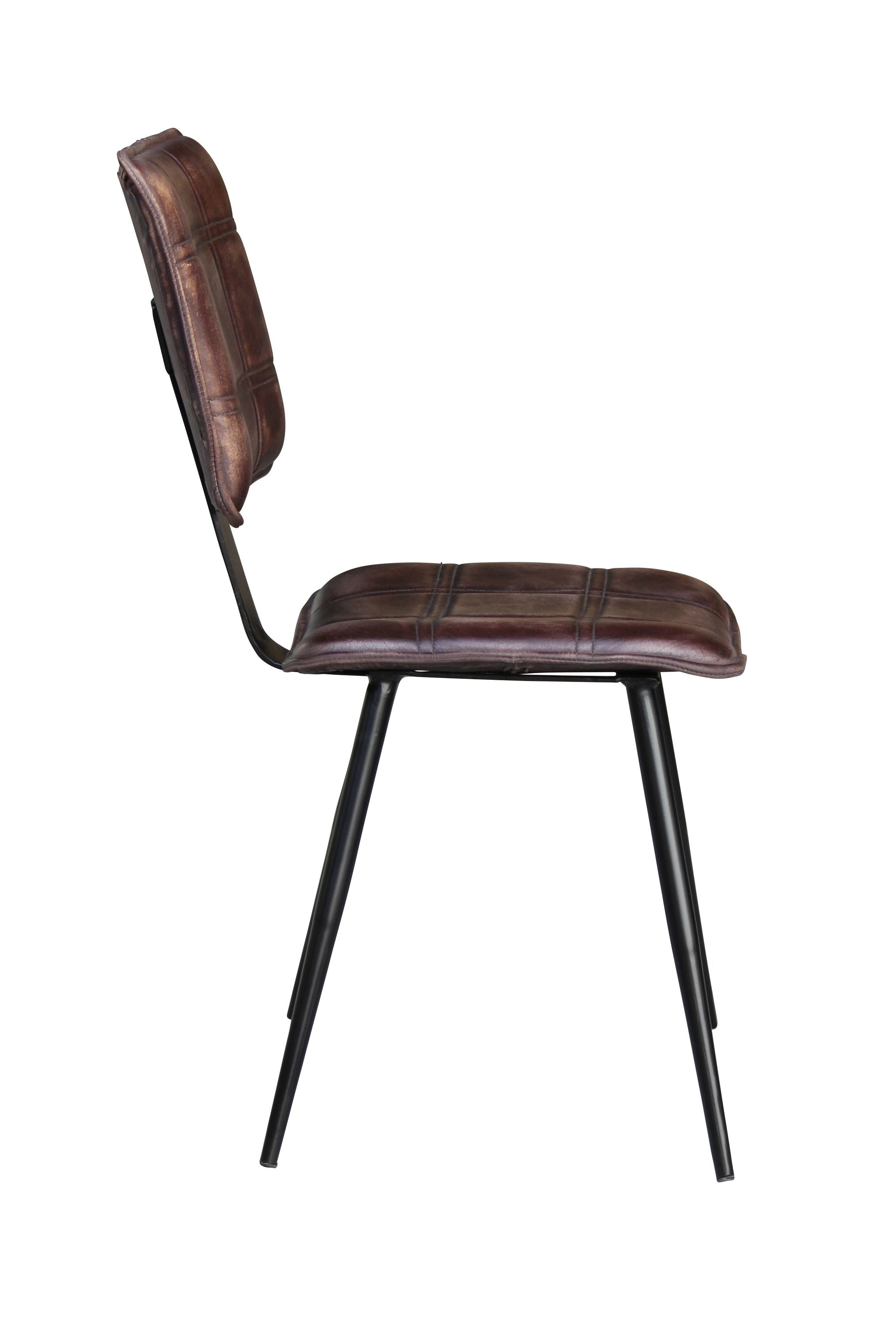 Stuhl Vintage Tabea 2er set