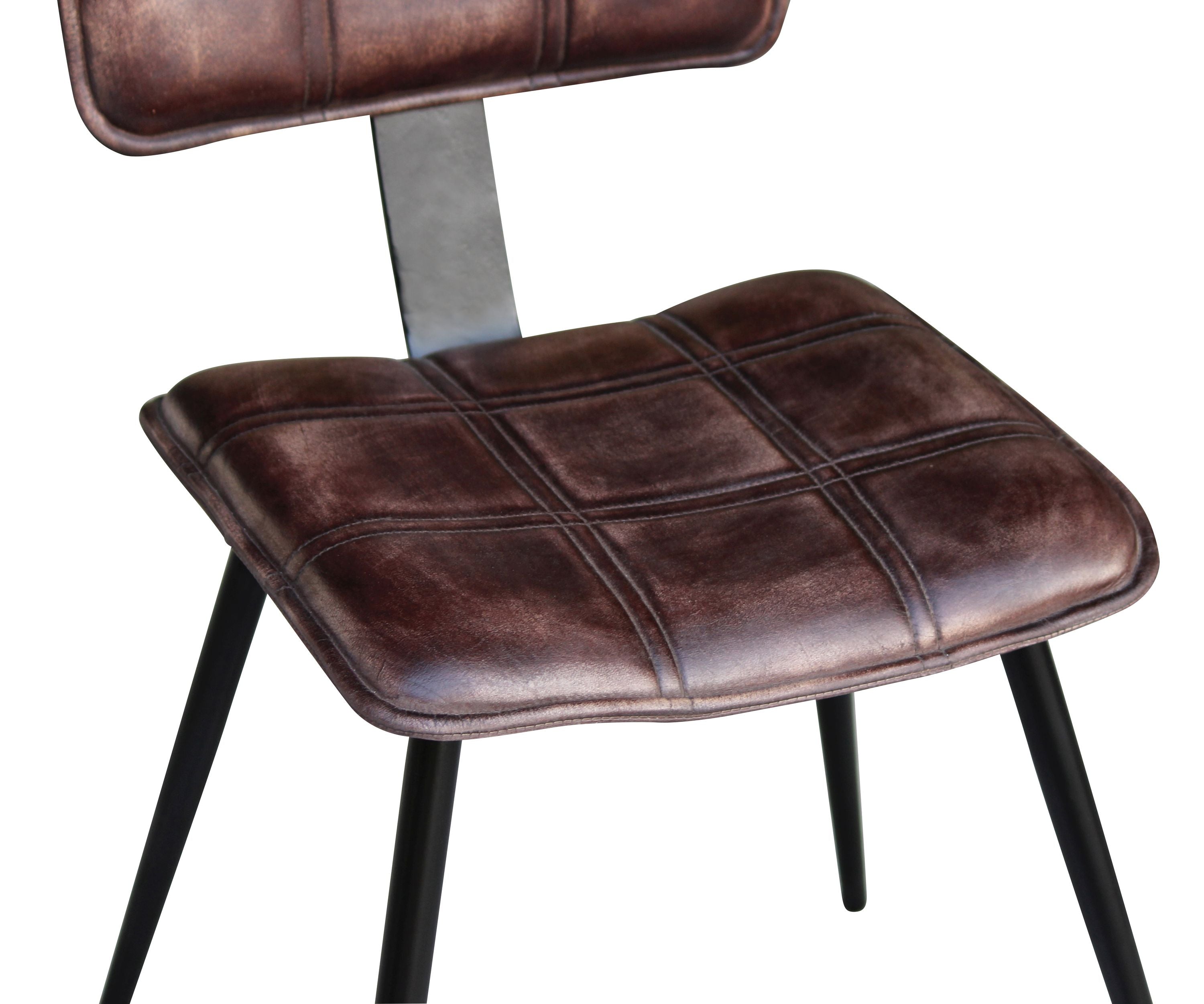 Stuhl Vintage Tabea 2er set