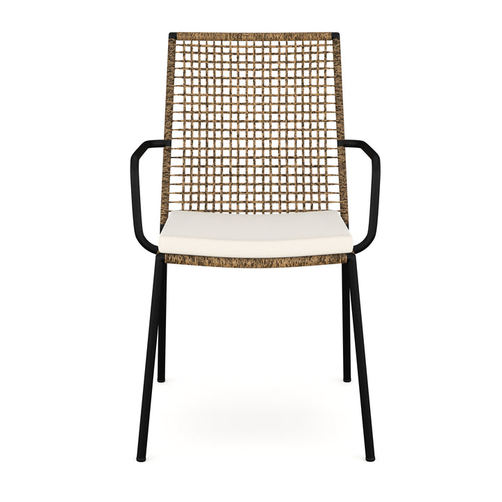 Gartenstuhl JAX 2er Set