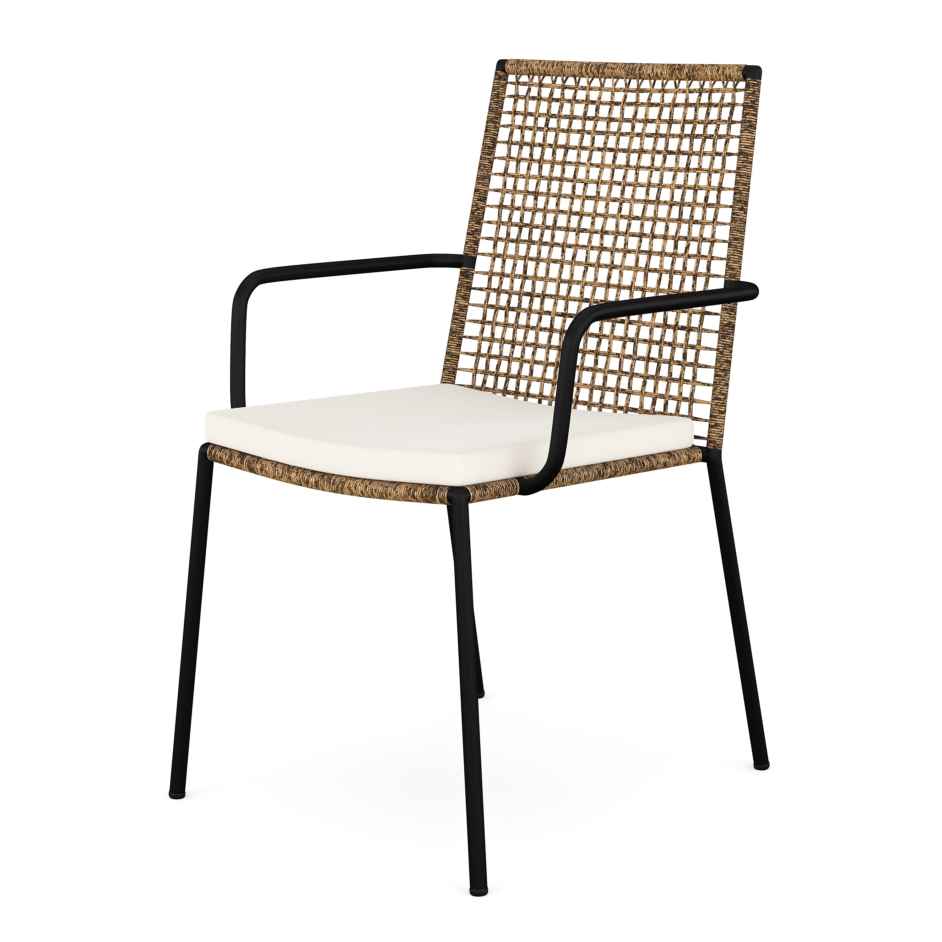 Gartenstuhl JAX 2er Set