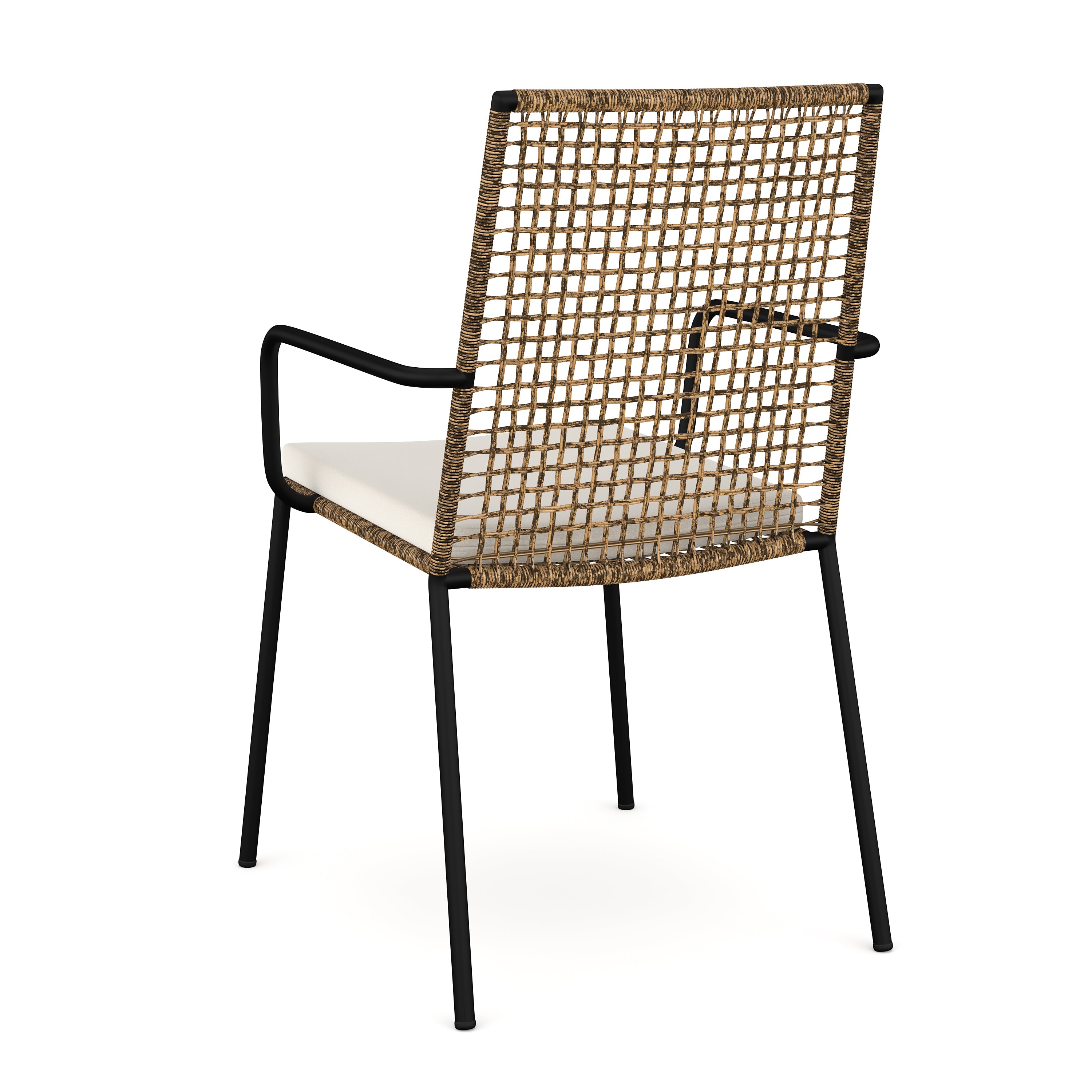 Gartenstuhl JAX 2er Set