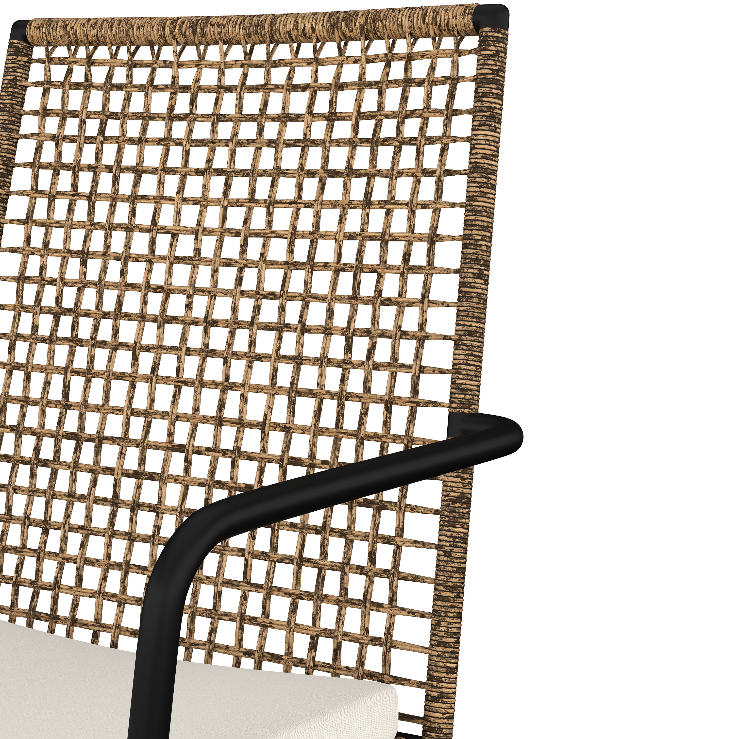 Gartenstuhl JAX 2er Set