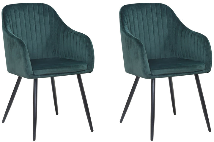 Stühle Everly 2er Set