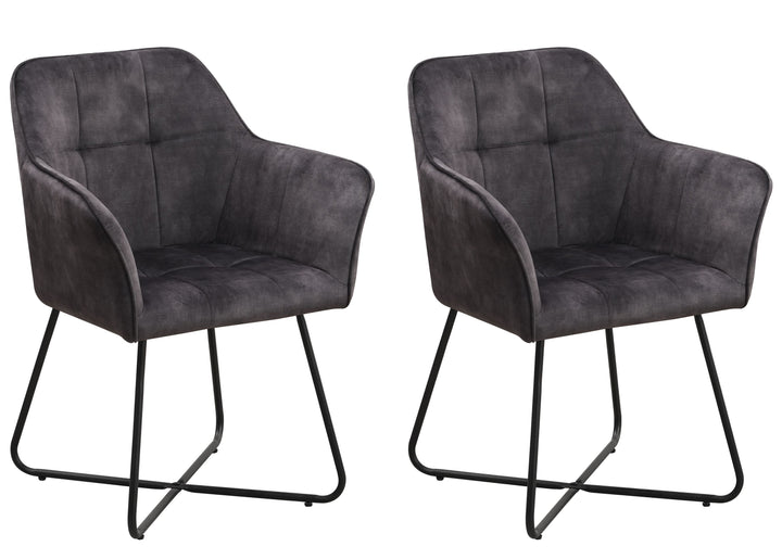 Stühle Persephone 2er Set