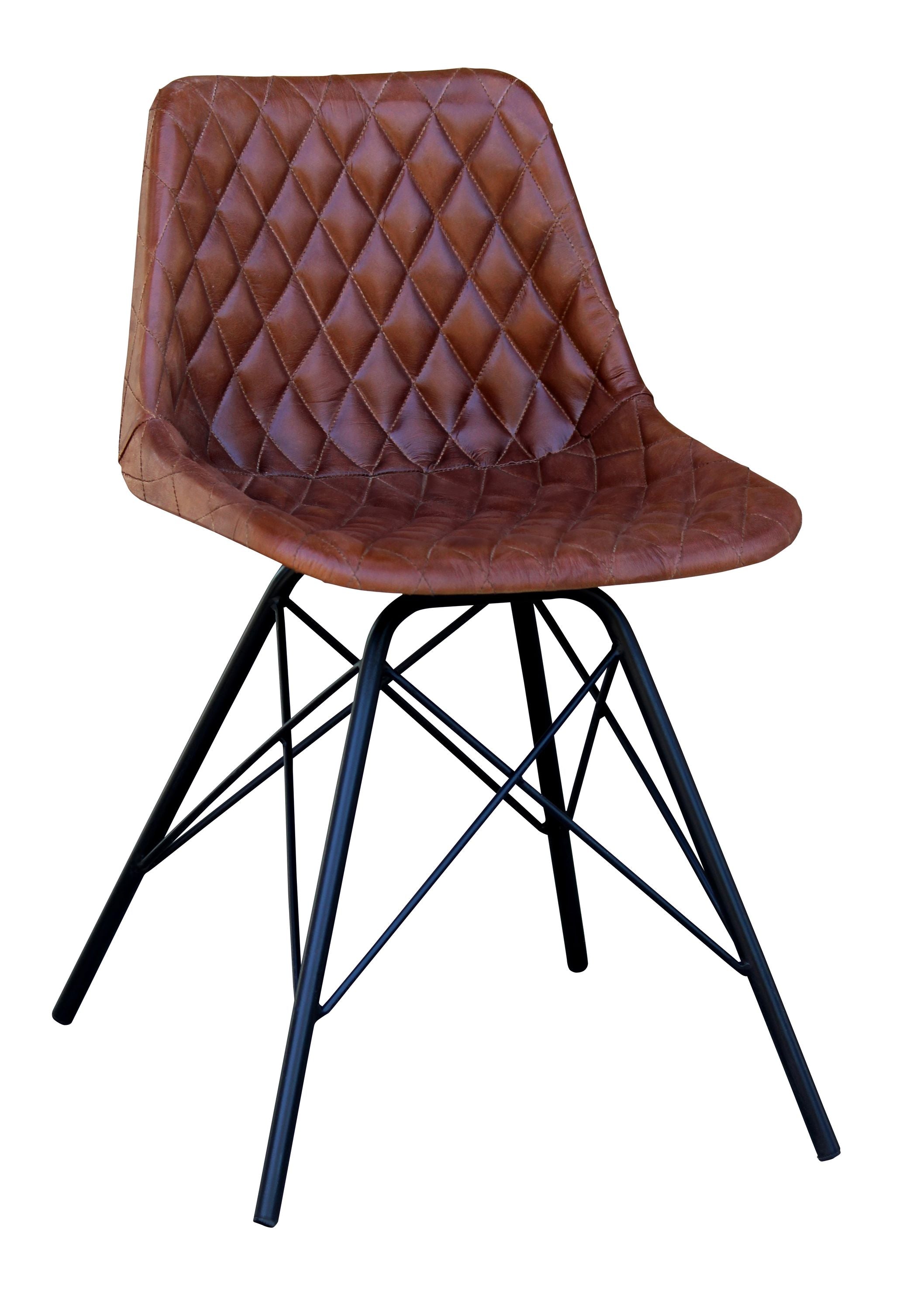 Stuhl Vintage Nils 2er Set