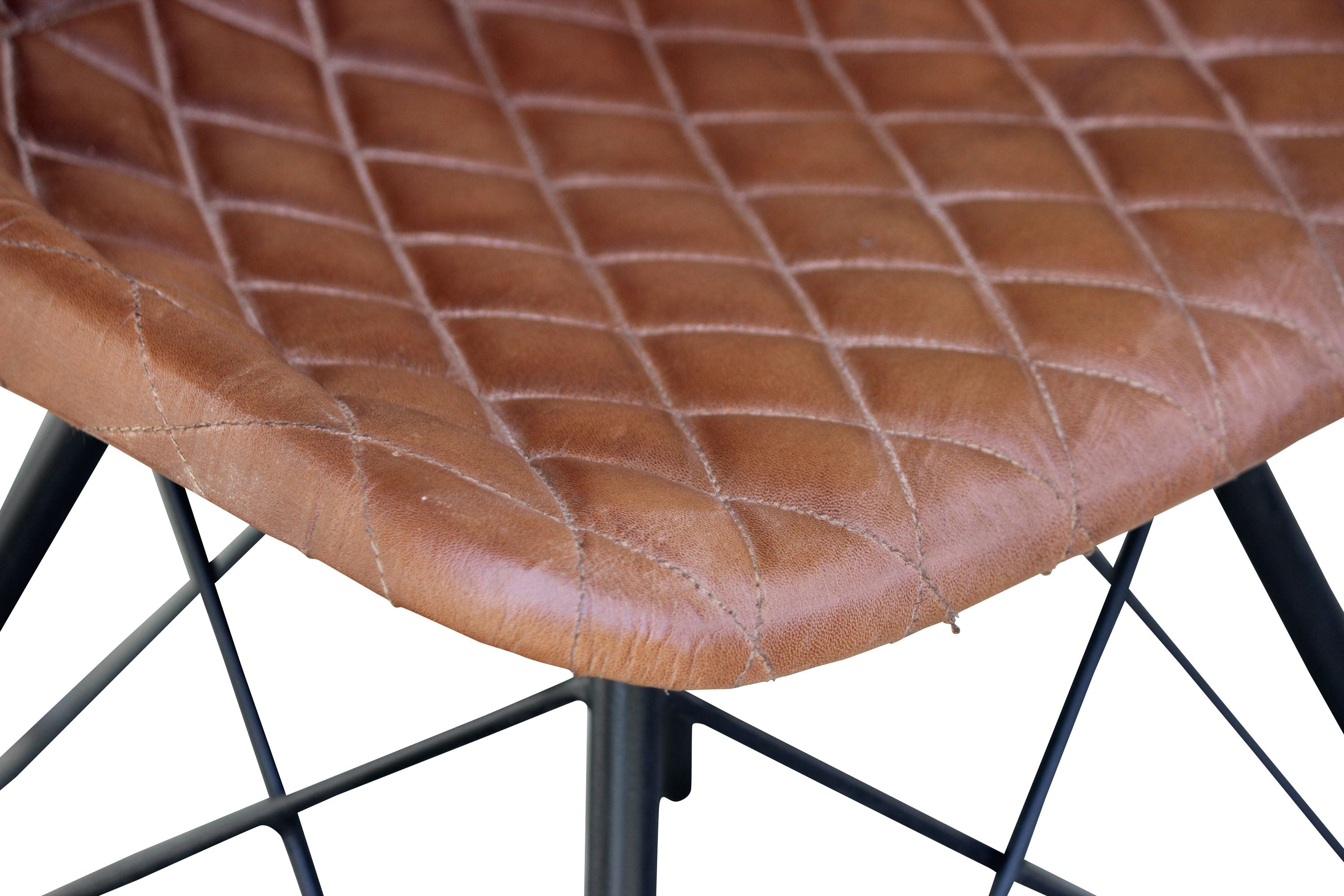 Stuhl Vintage Nils 2er Set