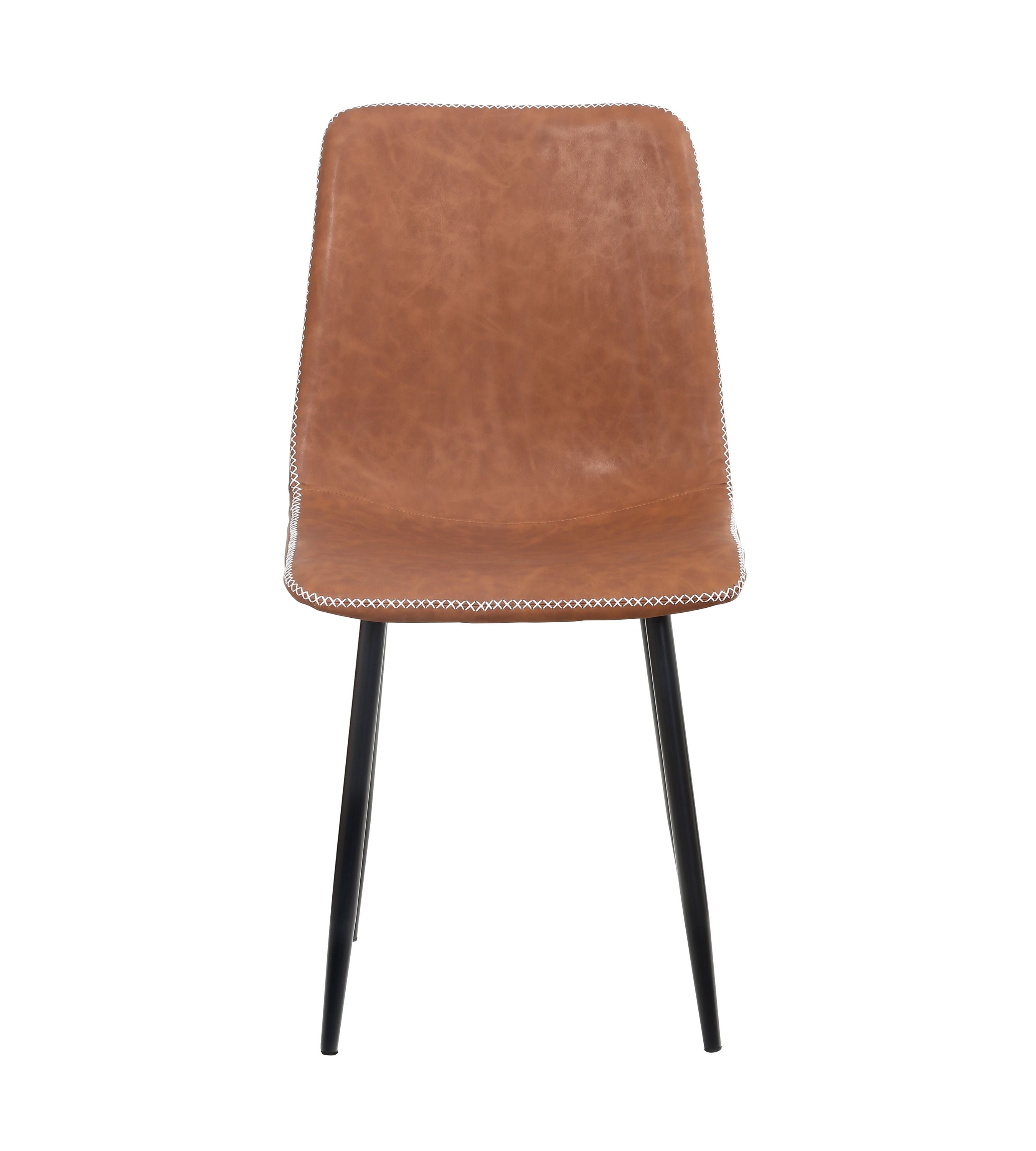 Stuhl Vintage Hugo 4er Set