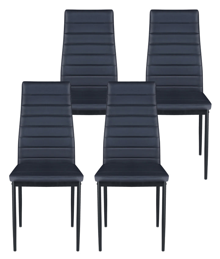 Stühle Emberlynn 4er Set