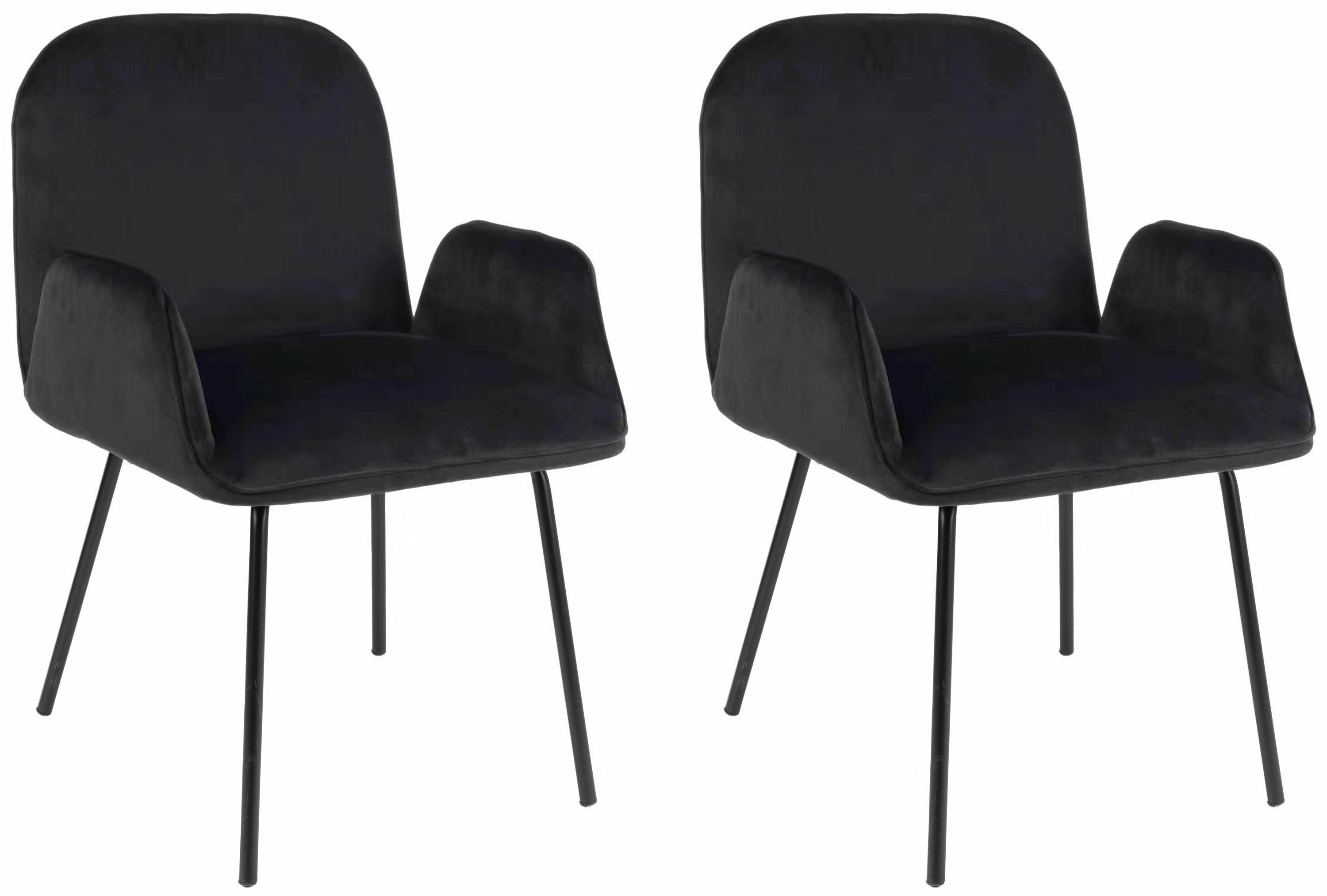 Stühle Lark 2er Set