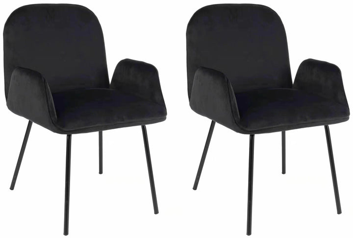 Stühle Lark 2er Set