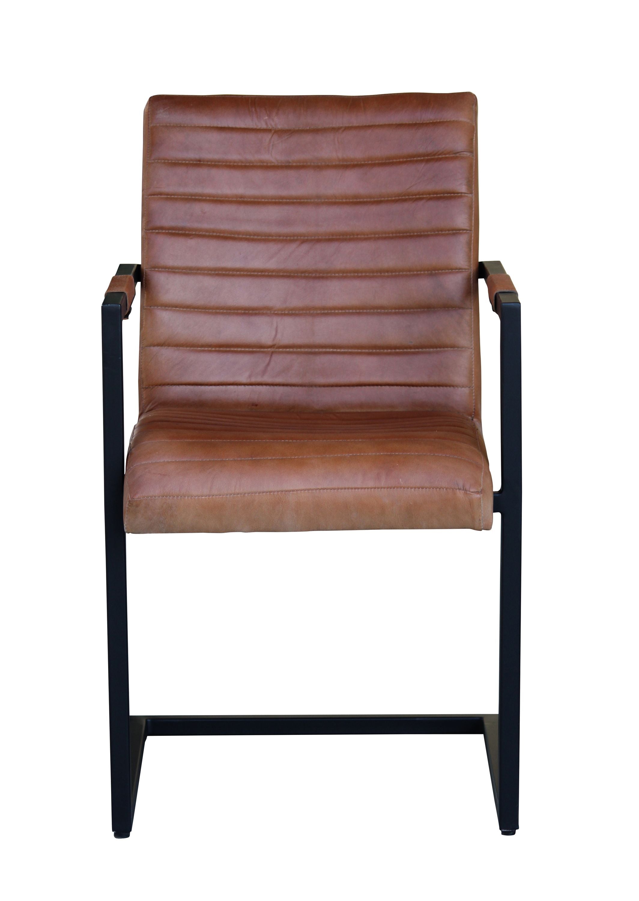 Stuhl Vintage Willy 2er Set