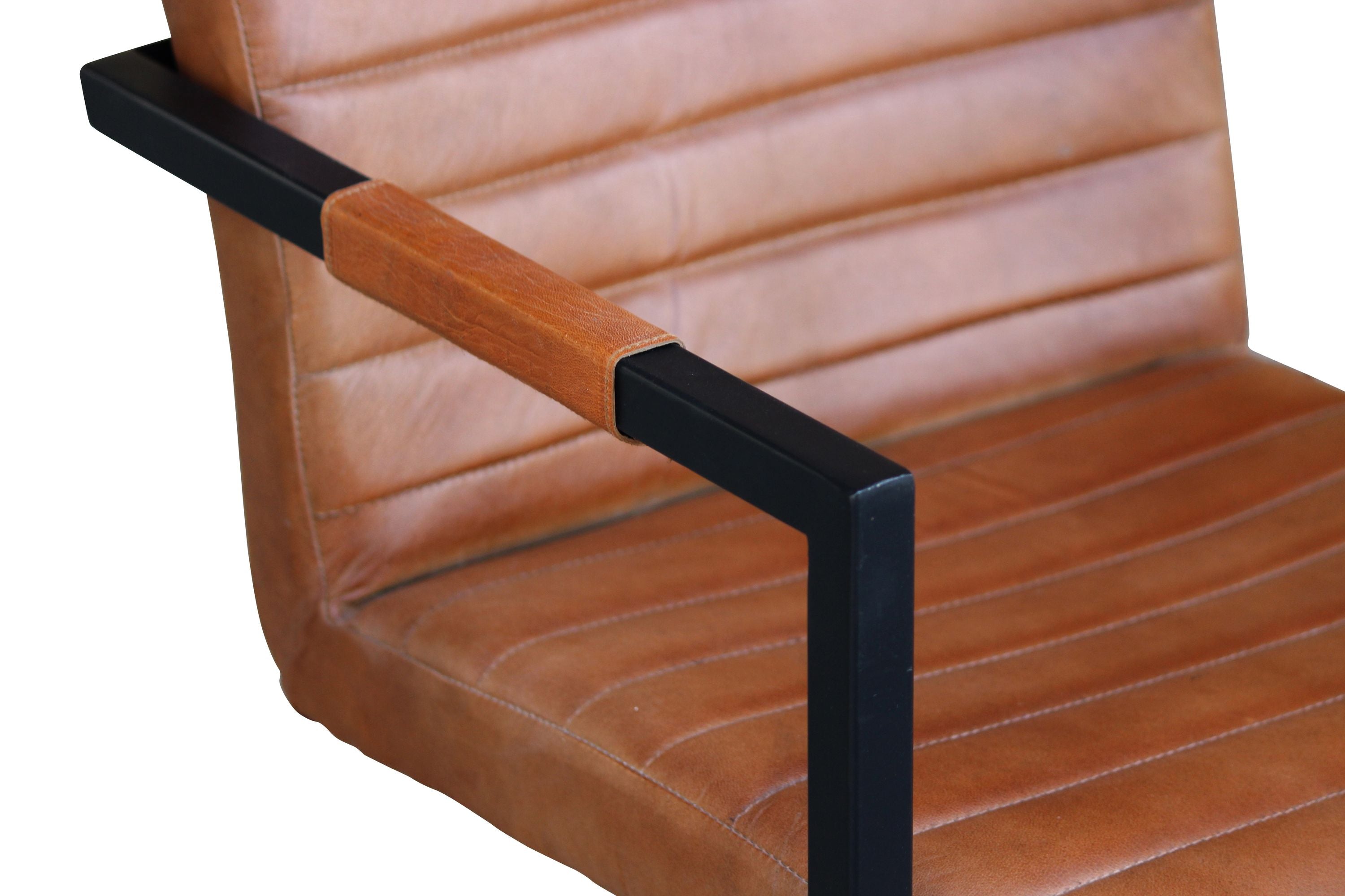 Stuhl Vintage Willy 2er Set