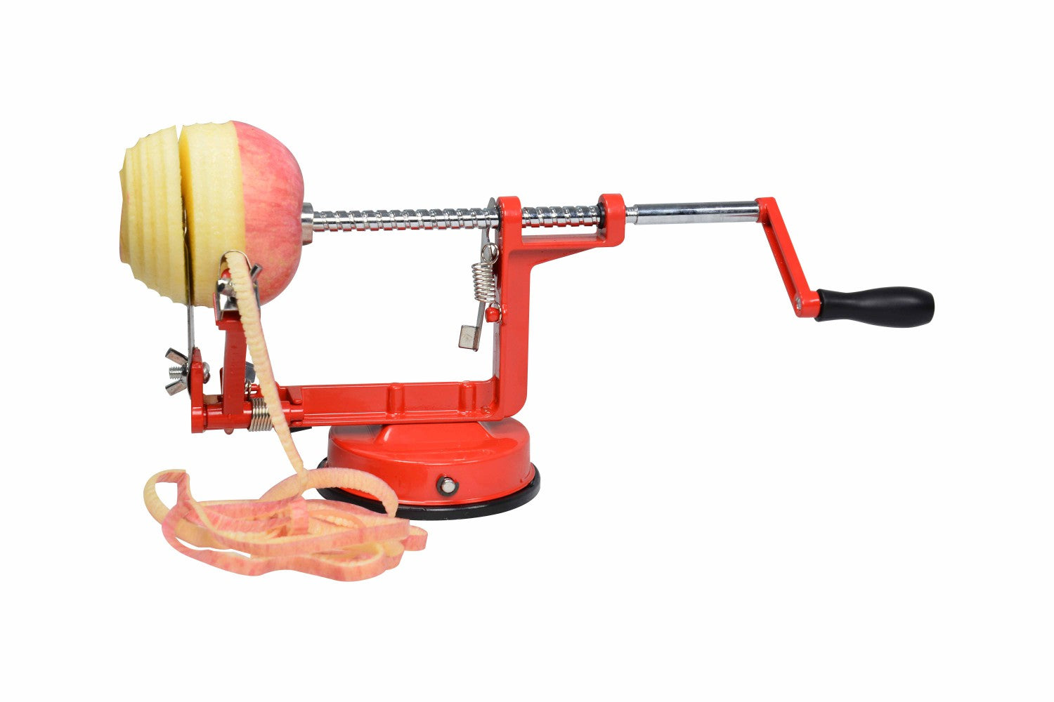 Apfelschäler Cosima