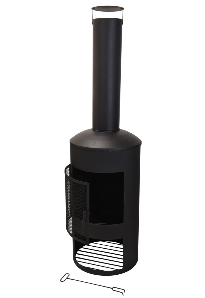 Gartencheminée Kallista