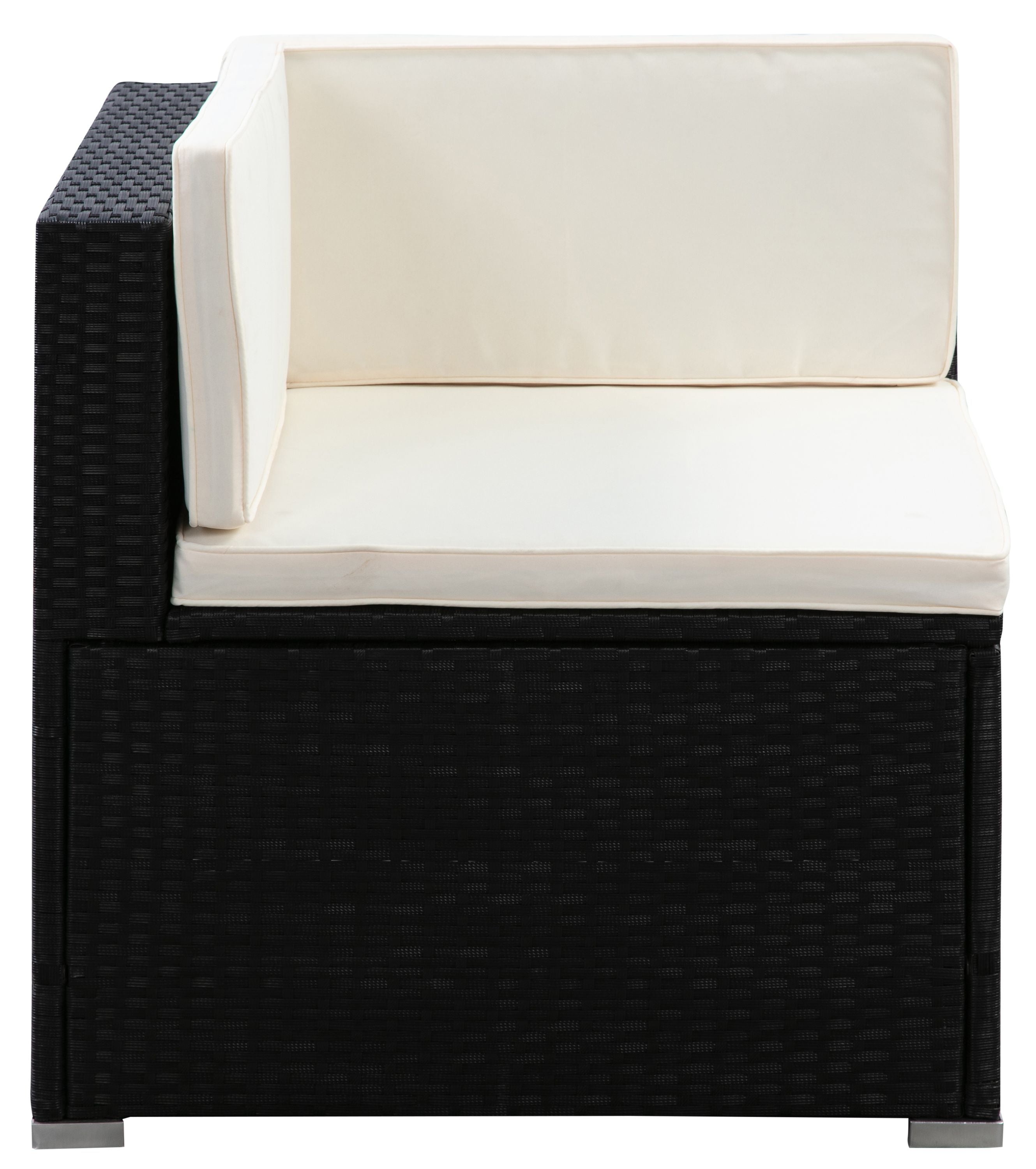 Rattanlounge COLOMBO