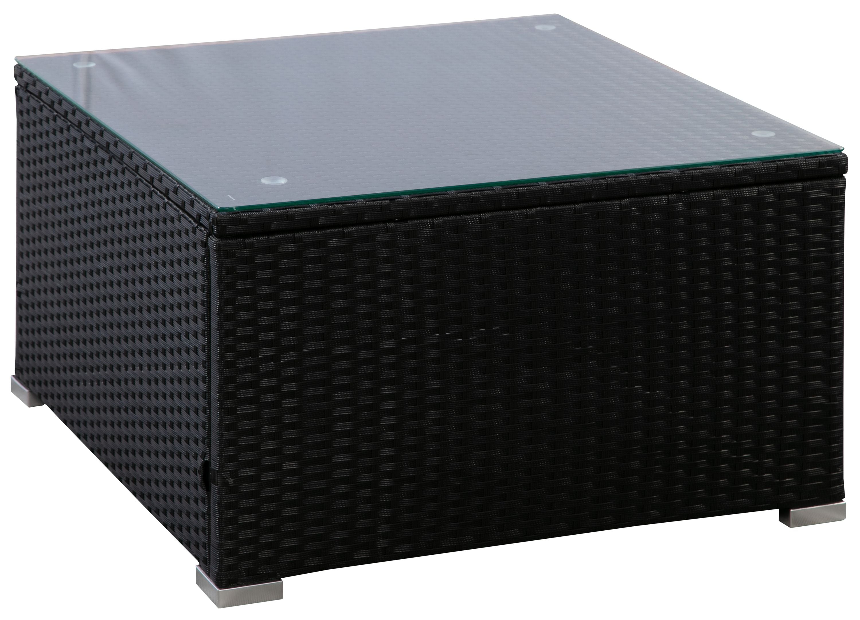 Rattanlounge COLOMBO